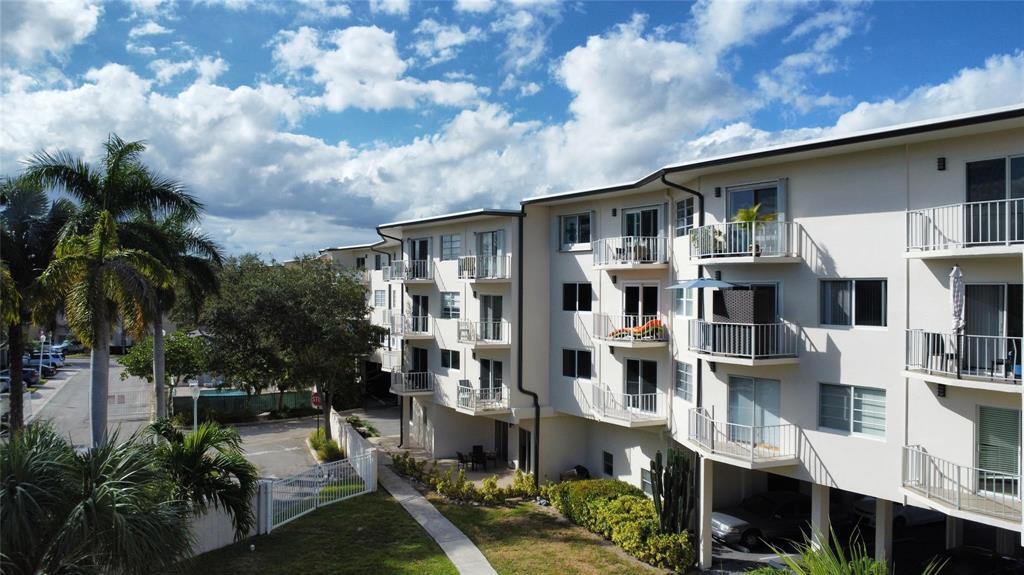 VILLAGE BY THE SEA C AND D - Residential Lease