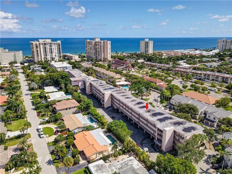VILLAGE BY THE SEA C AND D - Residential Lease