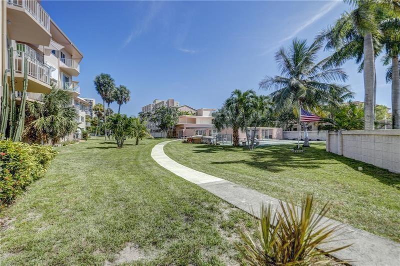 VILLAGE BY THE SEA C AND D - Residential Lease