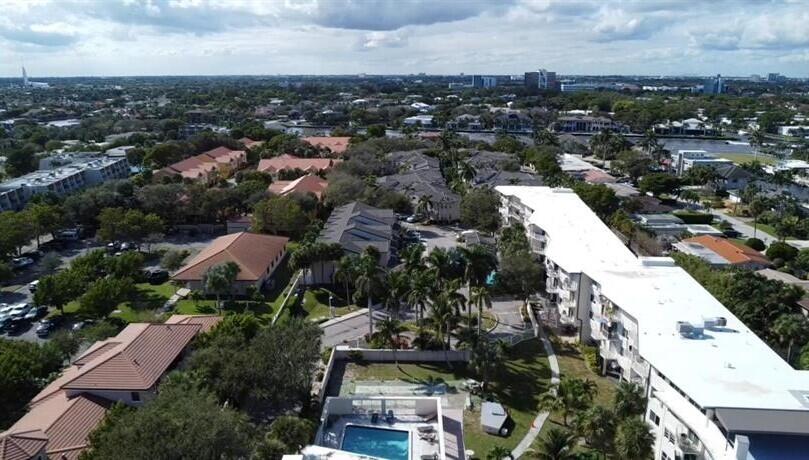 VILLAGE BY THE SEA C AND D - Residential Lease