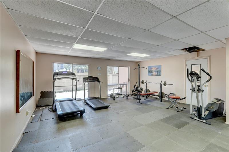 VILLAGE BY THE SEA C AND D - Residential Lease