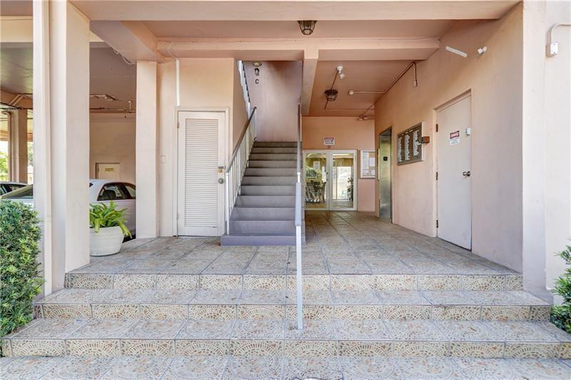 VILLAGE BY THE SEA C AND D - Residential Lease