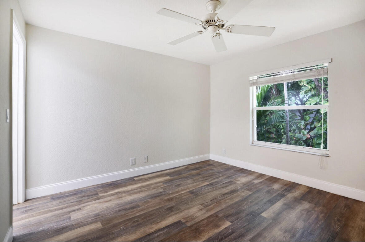 DREXEL PARK TOWNHOMES I CONDO - Residential Lease