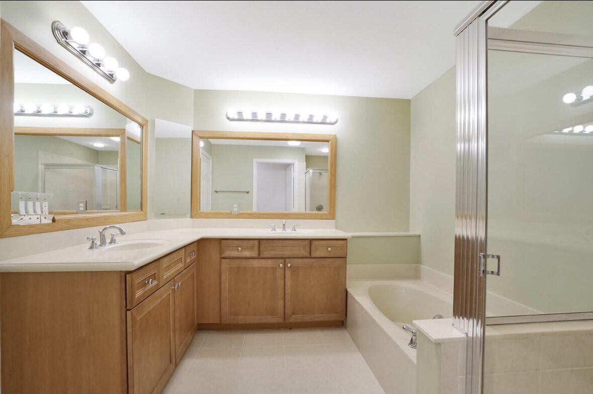 DREXEL PARK TOWNHOMES I CONDO - Residential Lease