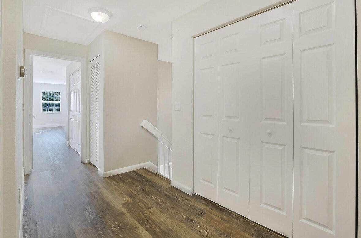DREXEL PARK TOWNHOMES I CONDO - Residential Lease