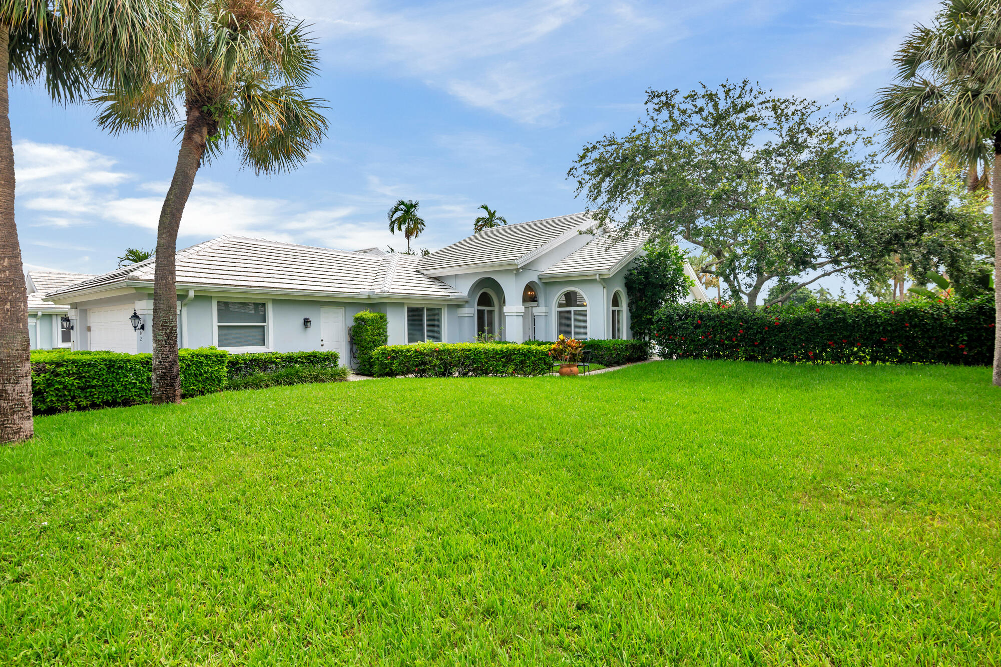 SARATOGA BAY - Residential