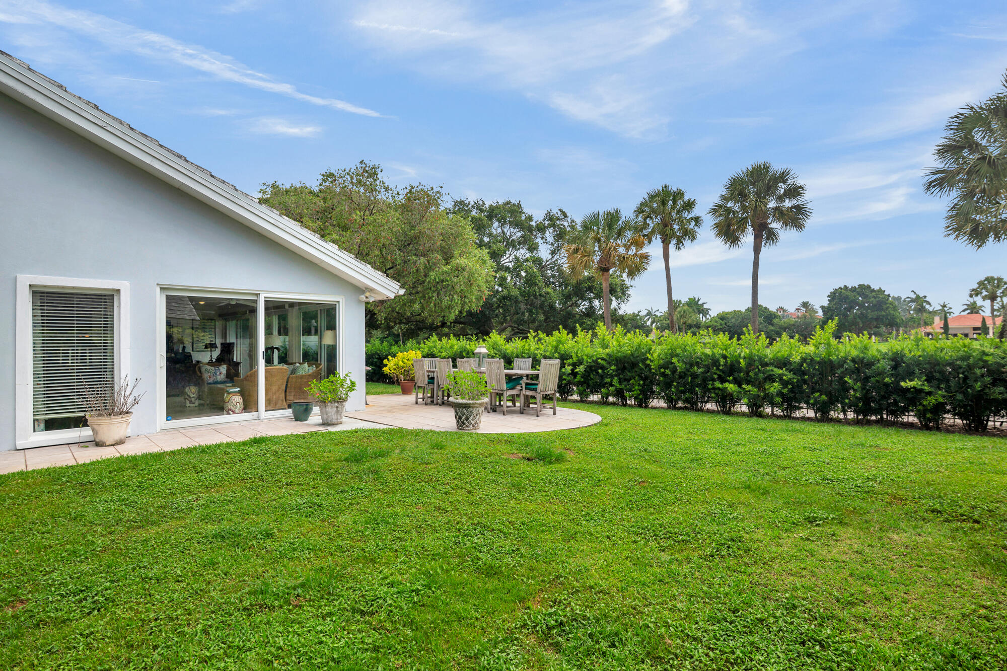 SARATOGA BAY - Residential