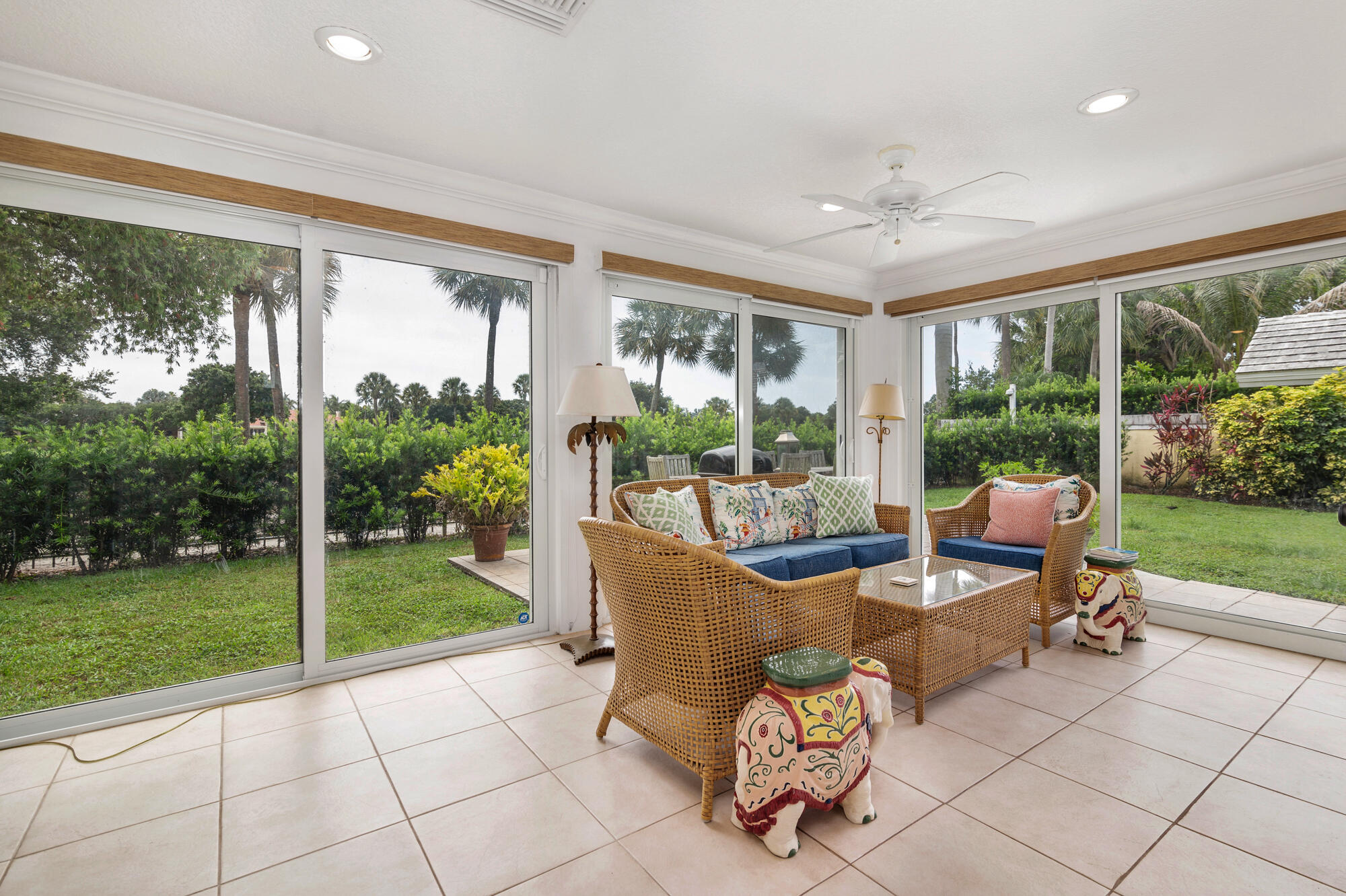 SARATOGA BAY - Residential