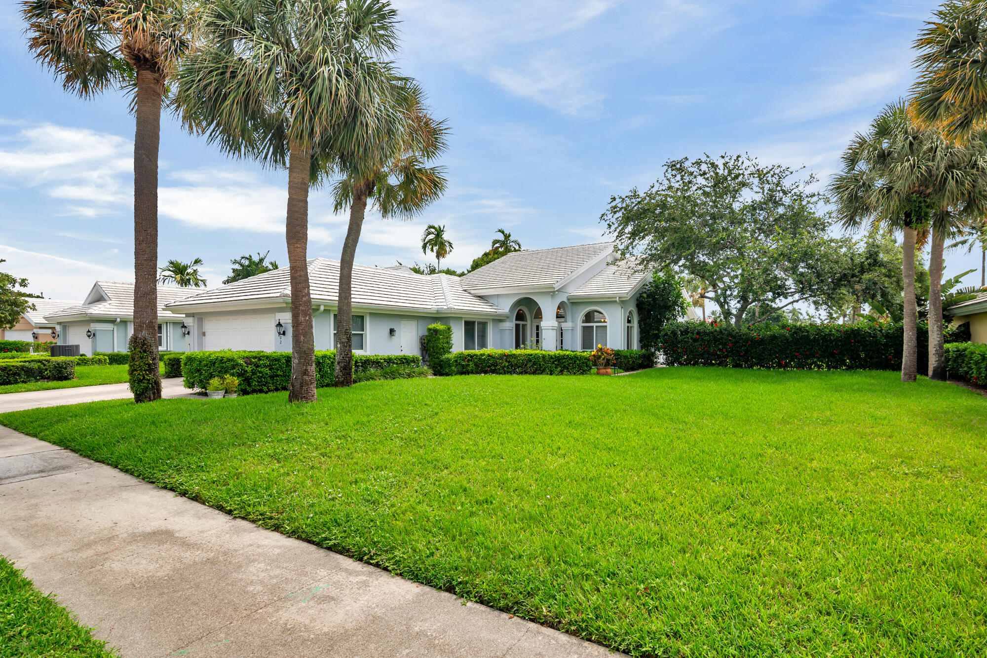 SARATOGA BAY - Residential