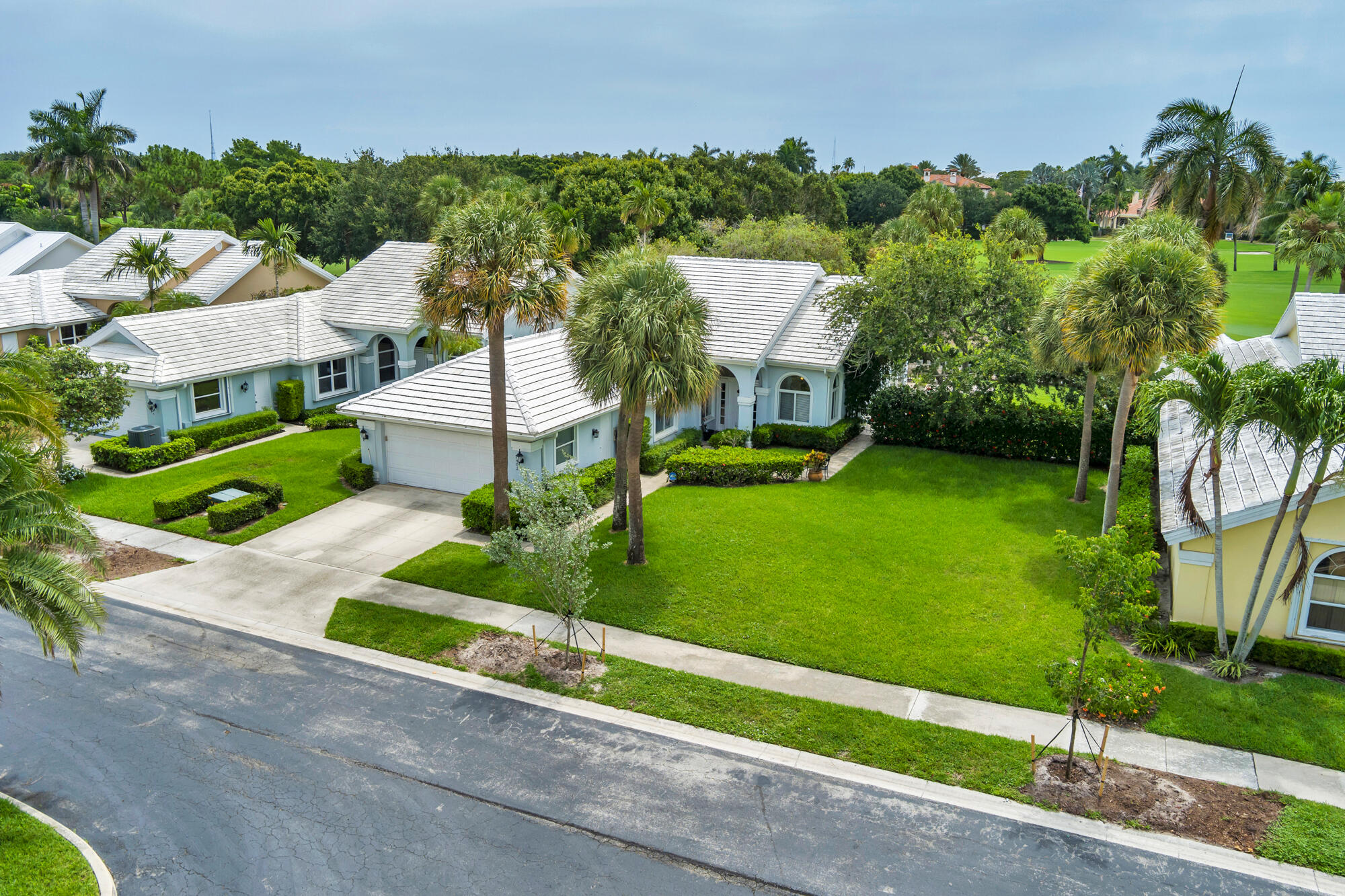 SARATOGA BAY - Residential