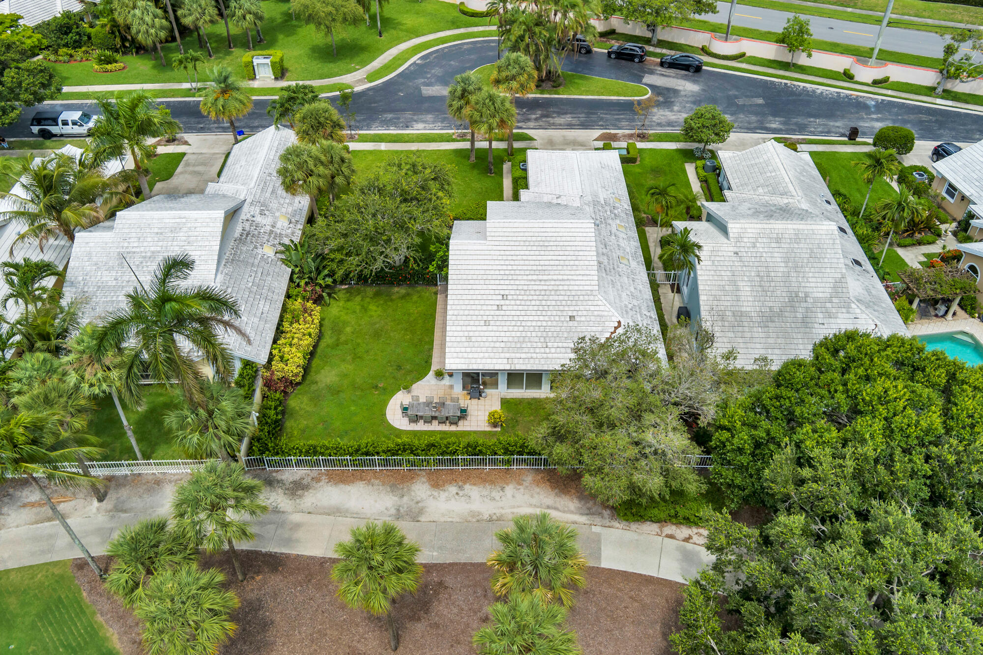 SARATOGA BAY - Residential