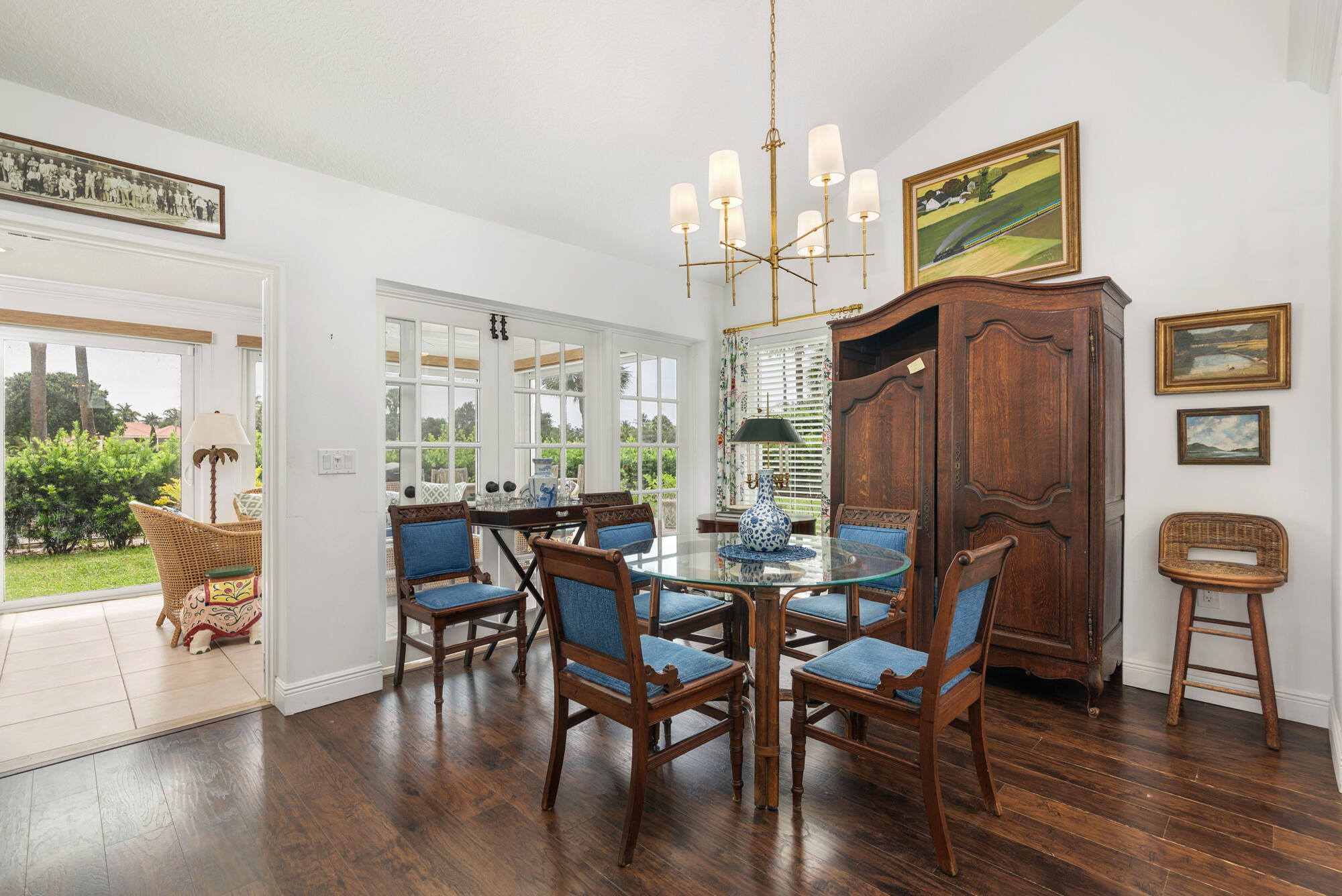 SARATOGA BAY - Residential
