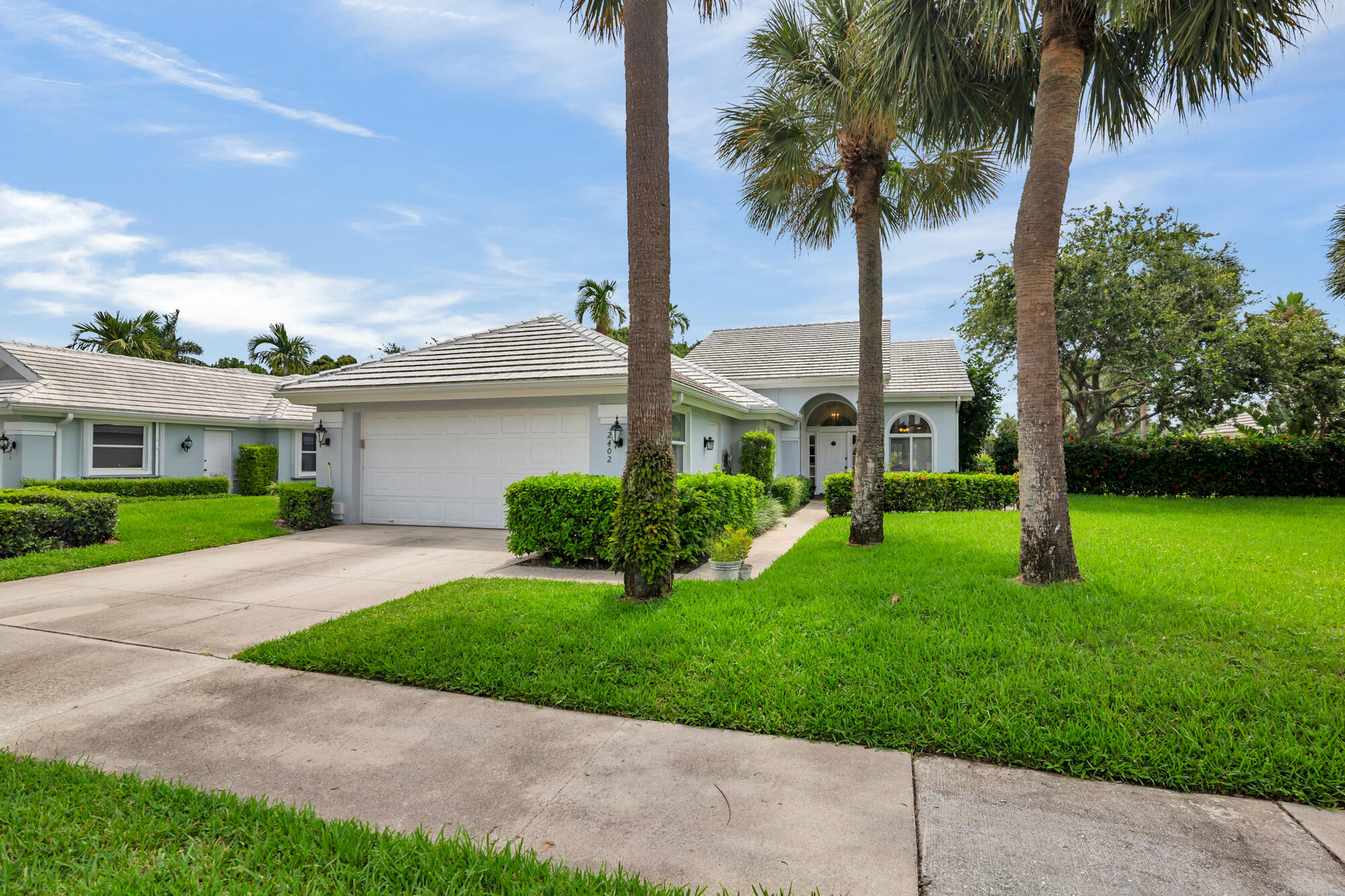 SARATOGA BAY - Residential