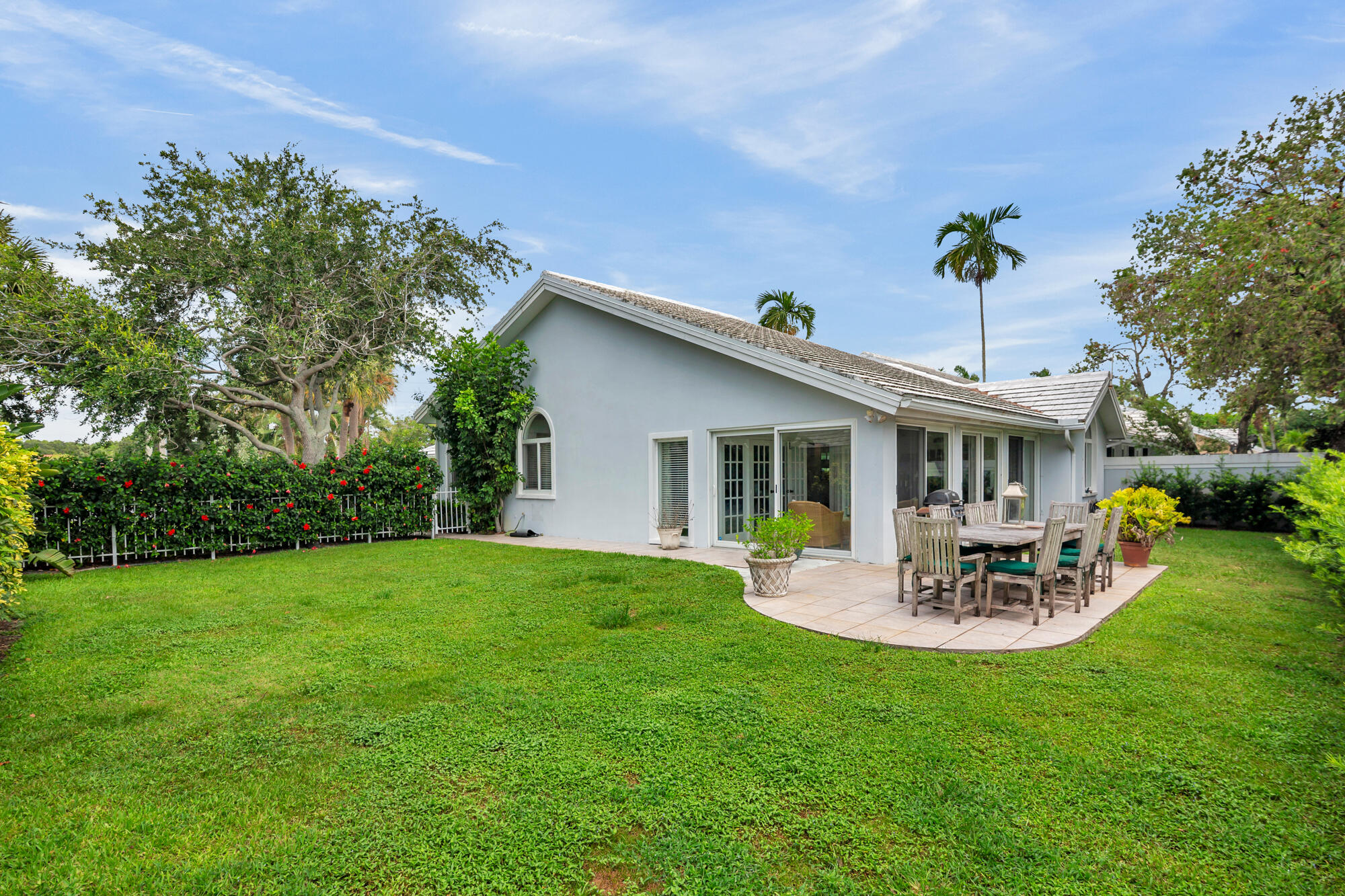 SARATOGA BAY - Residential