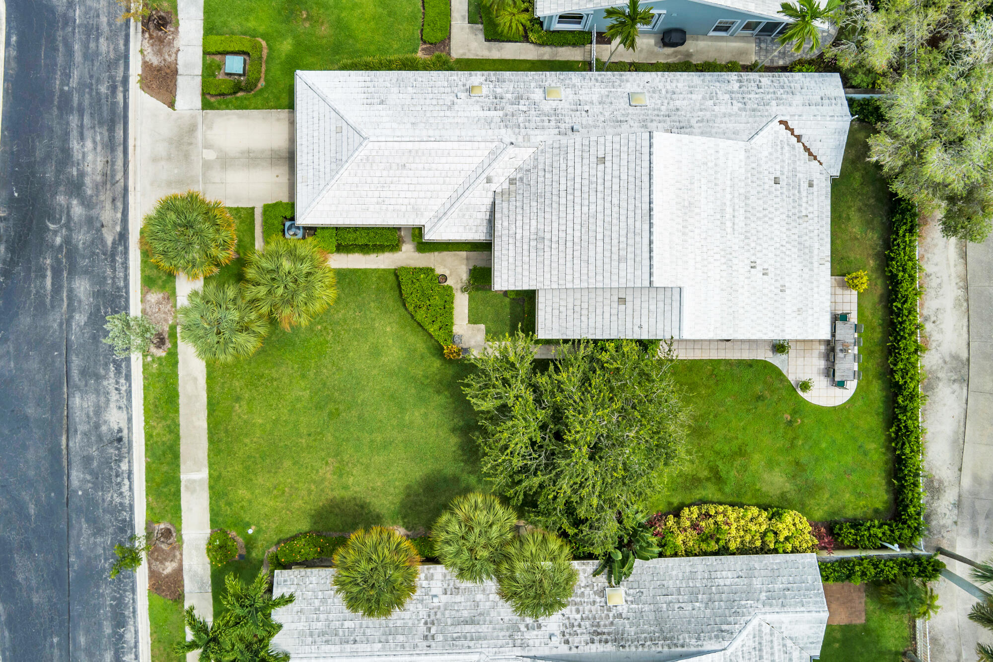 SARATOGA BAY - Residential