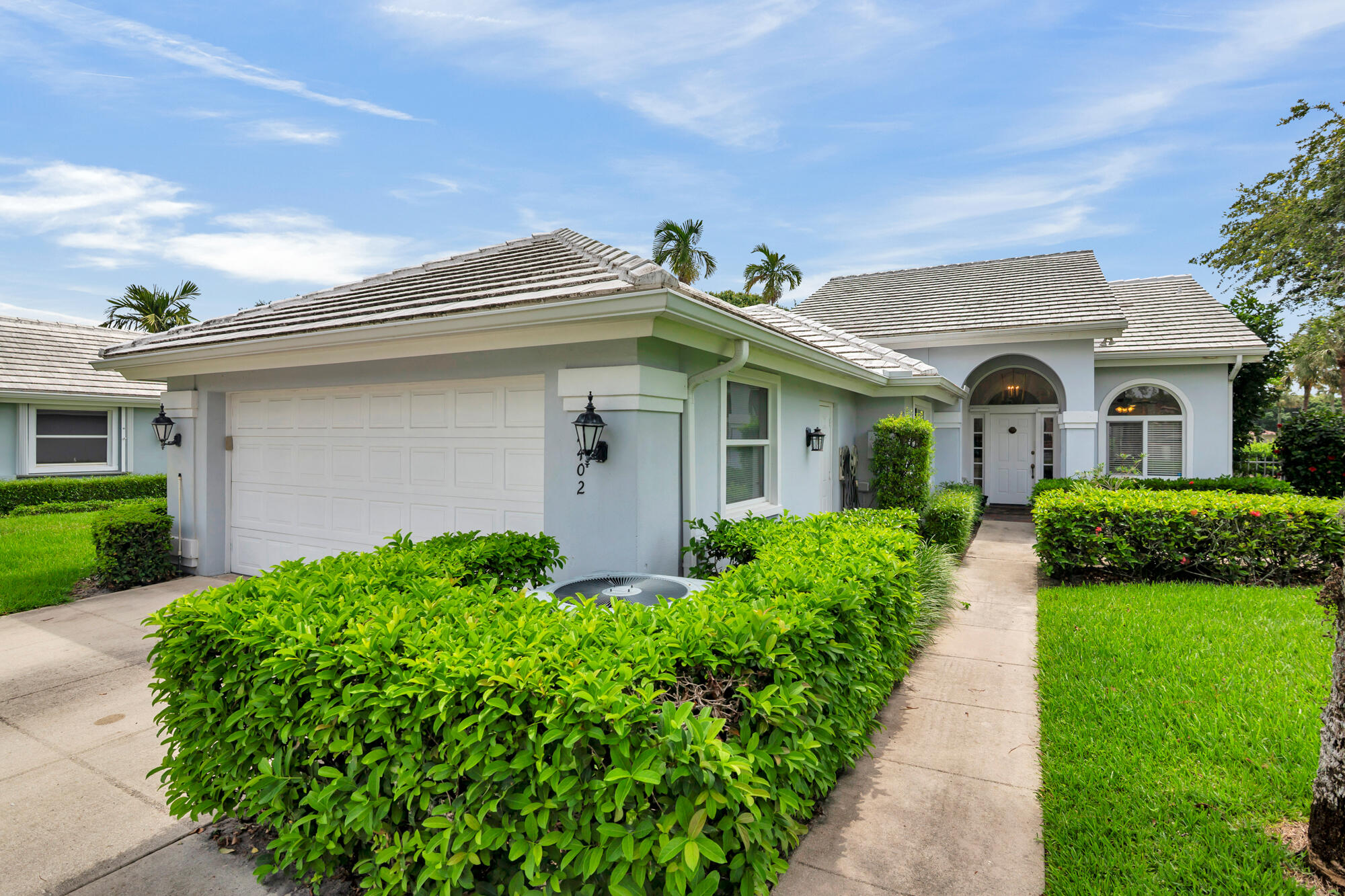 SARATOGA BAY - Residential