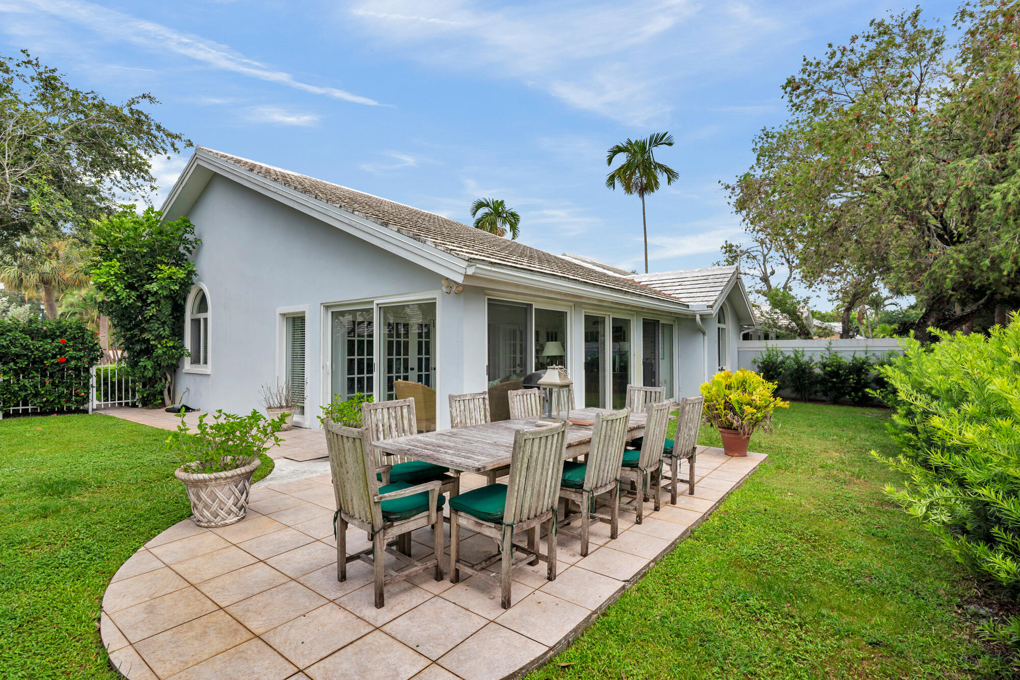 SARATOGA BAY - Residential