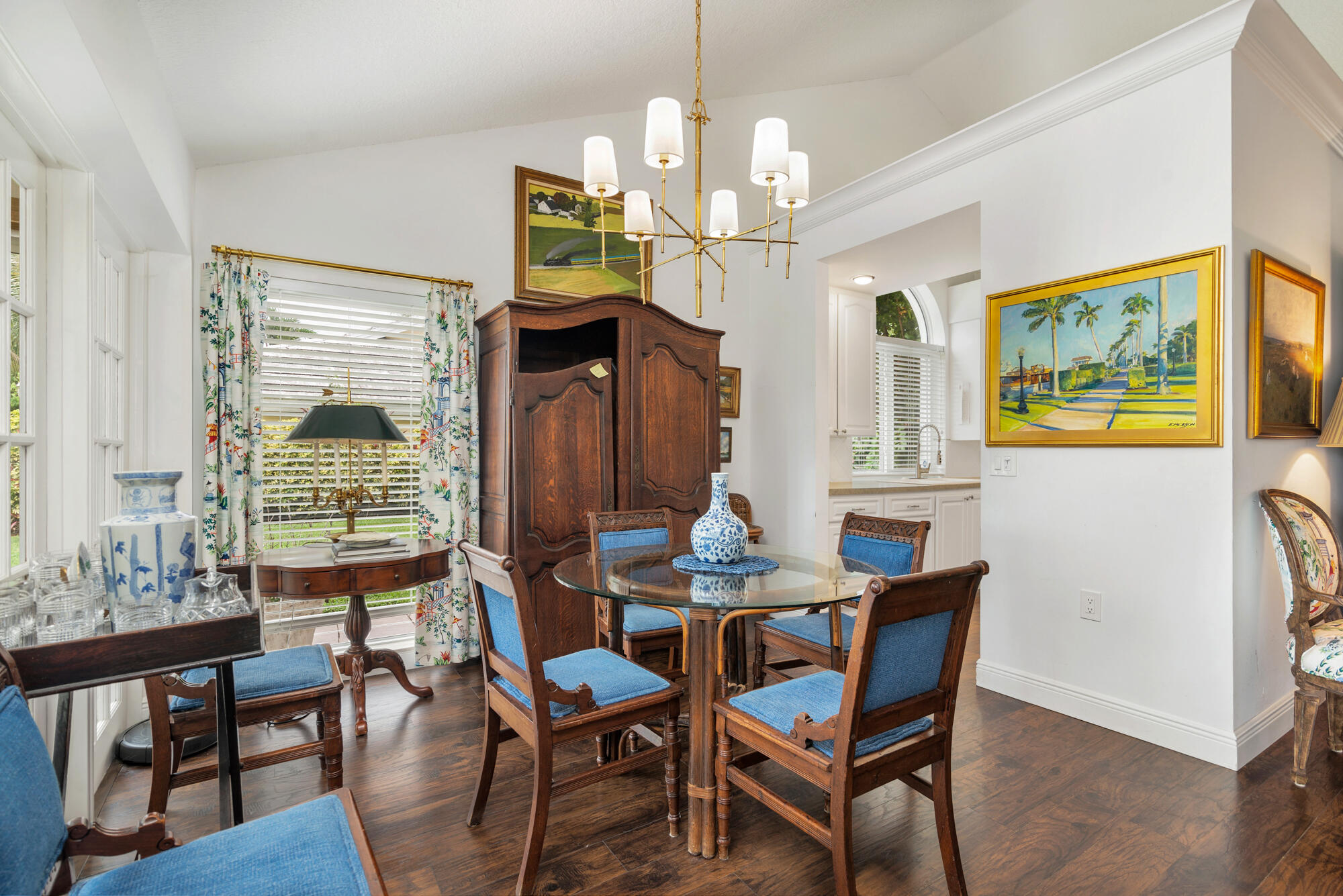 SARATOGA BAY - Residential