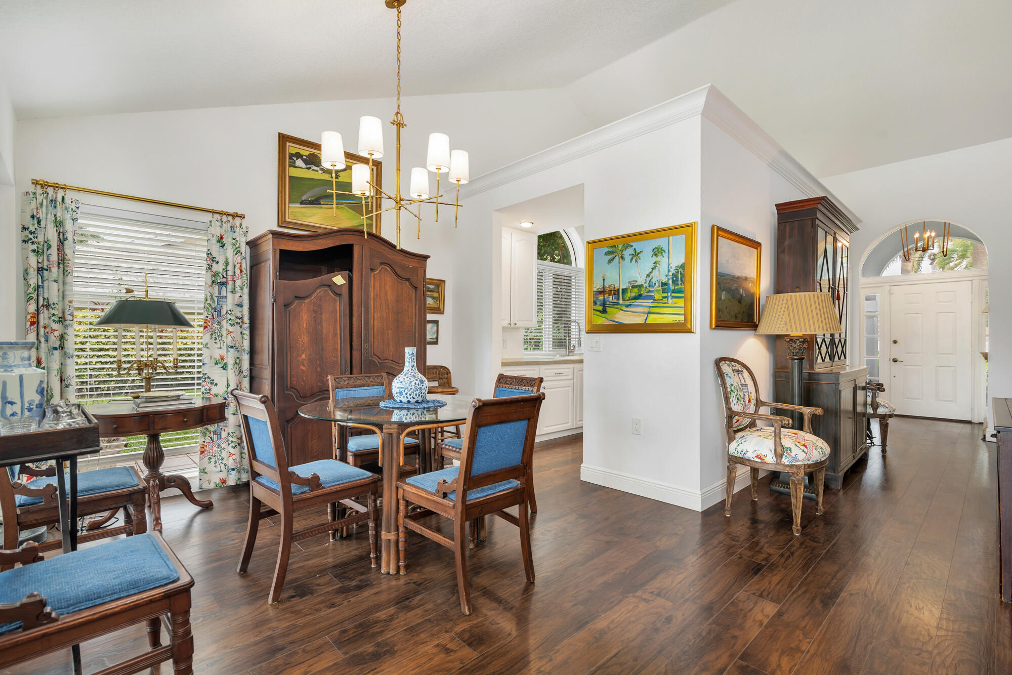 SARATOGA BAY - Residential