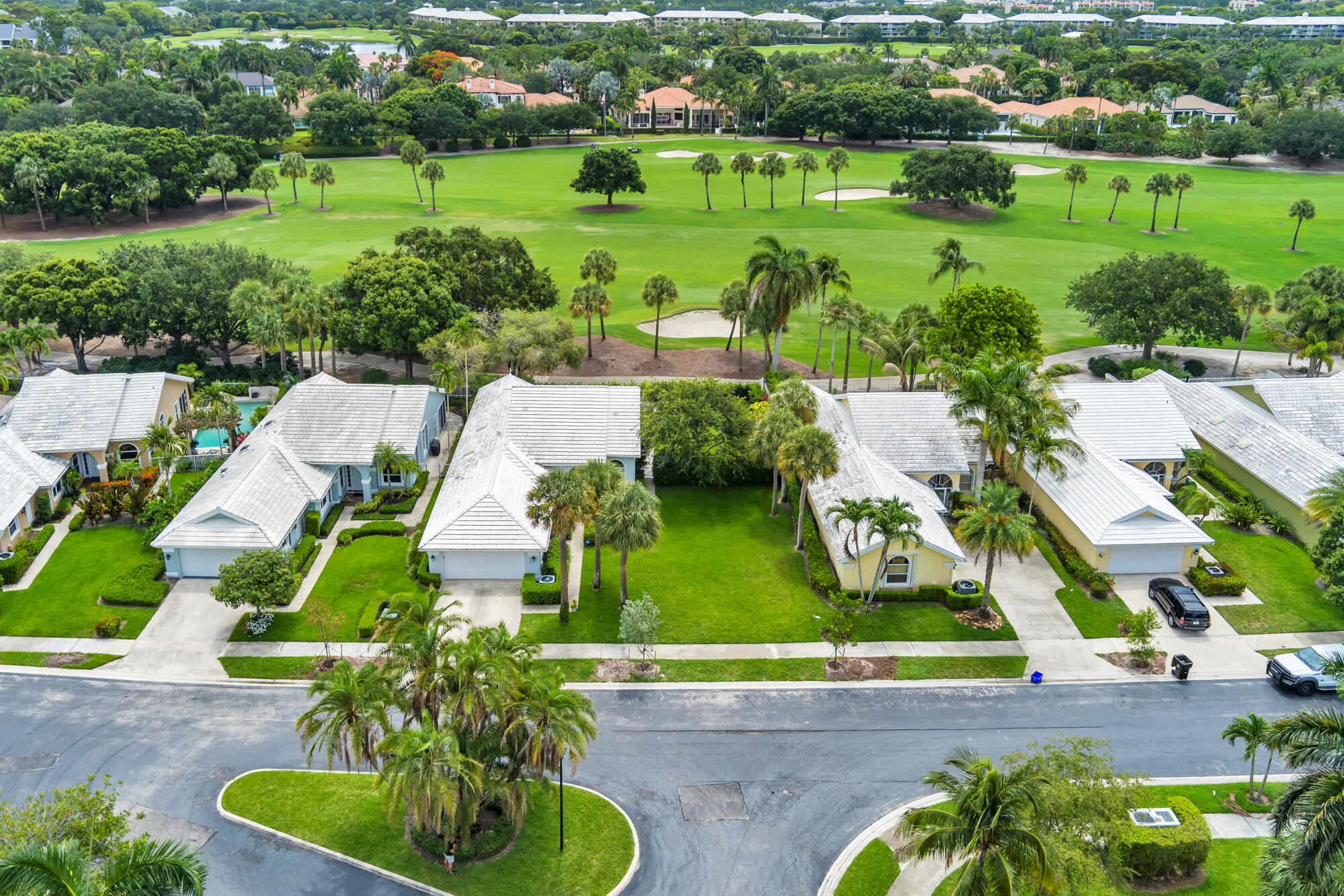 SARATOGA BAY - Residential