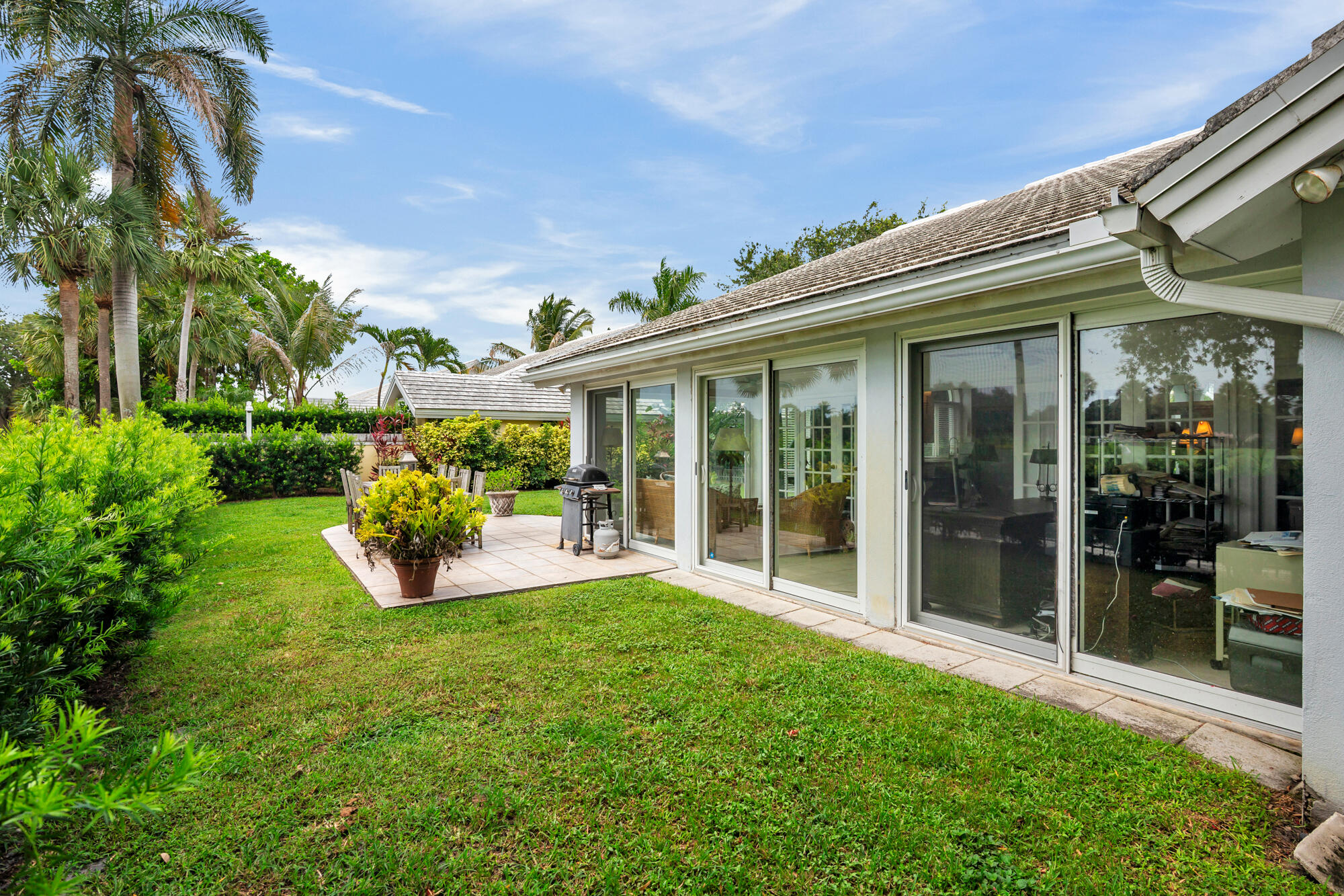 SARATOGA BAY - Residential