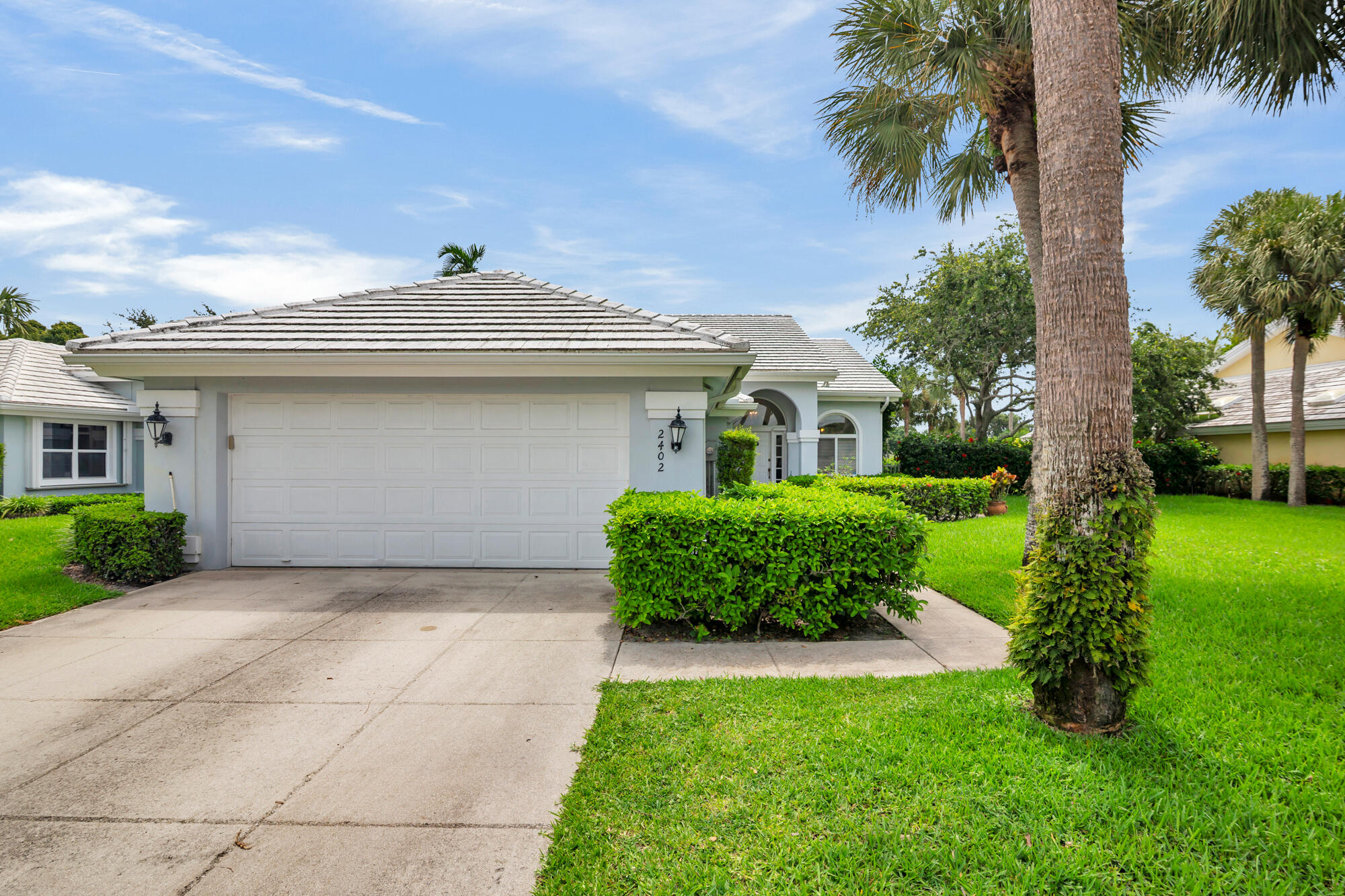SARATOGA BAY - Residential