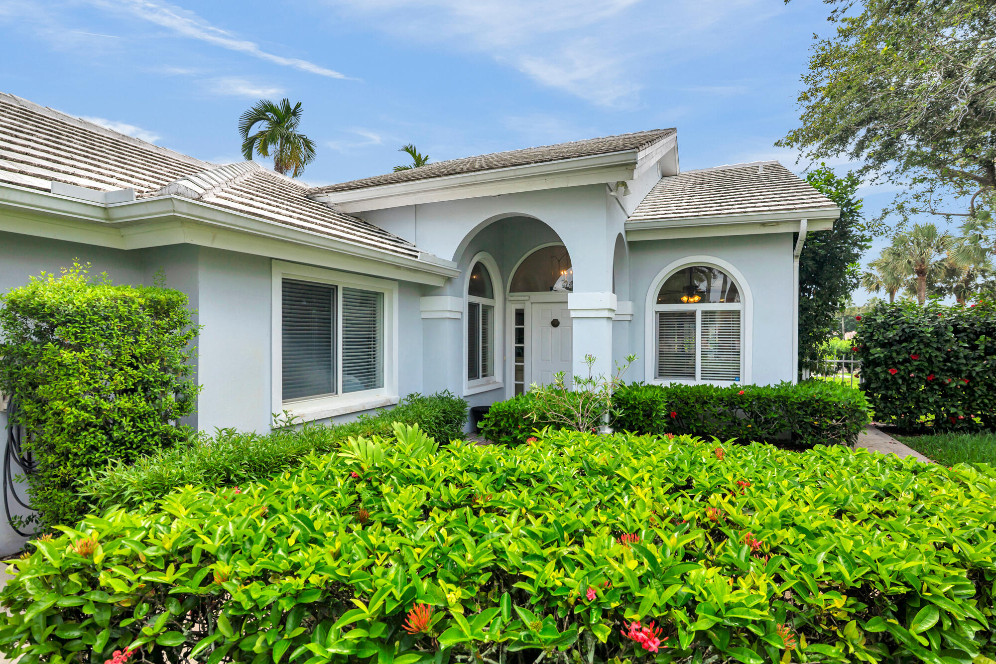 SARATOGA BAY - Residential