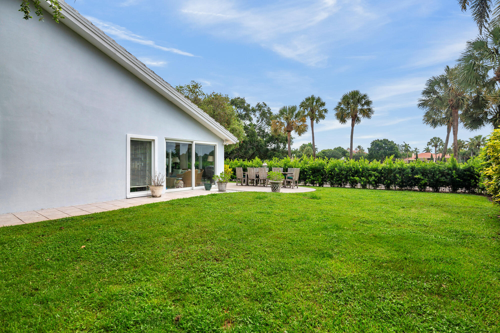 SARATOGA BAY - Residential