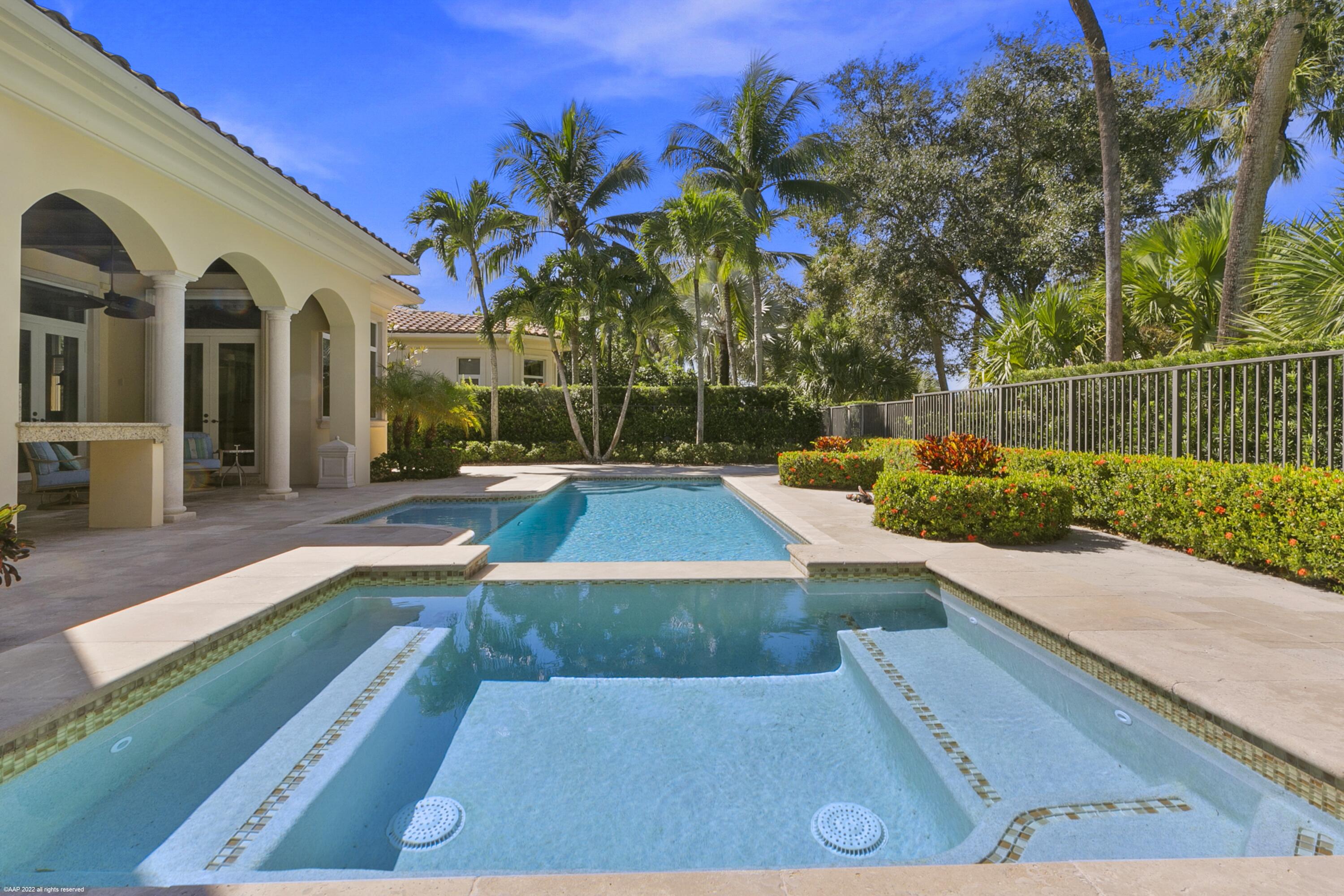 OLD PALM - Residential