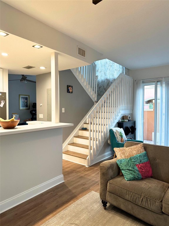 VILLAS AT HARBOR ISLES - Residential