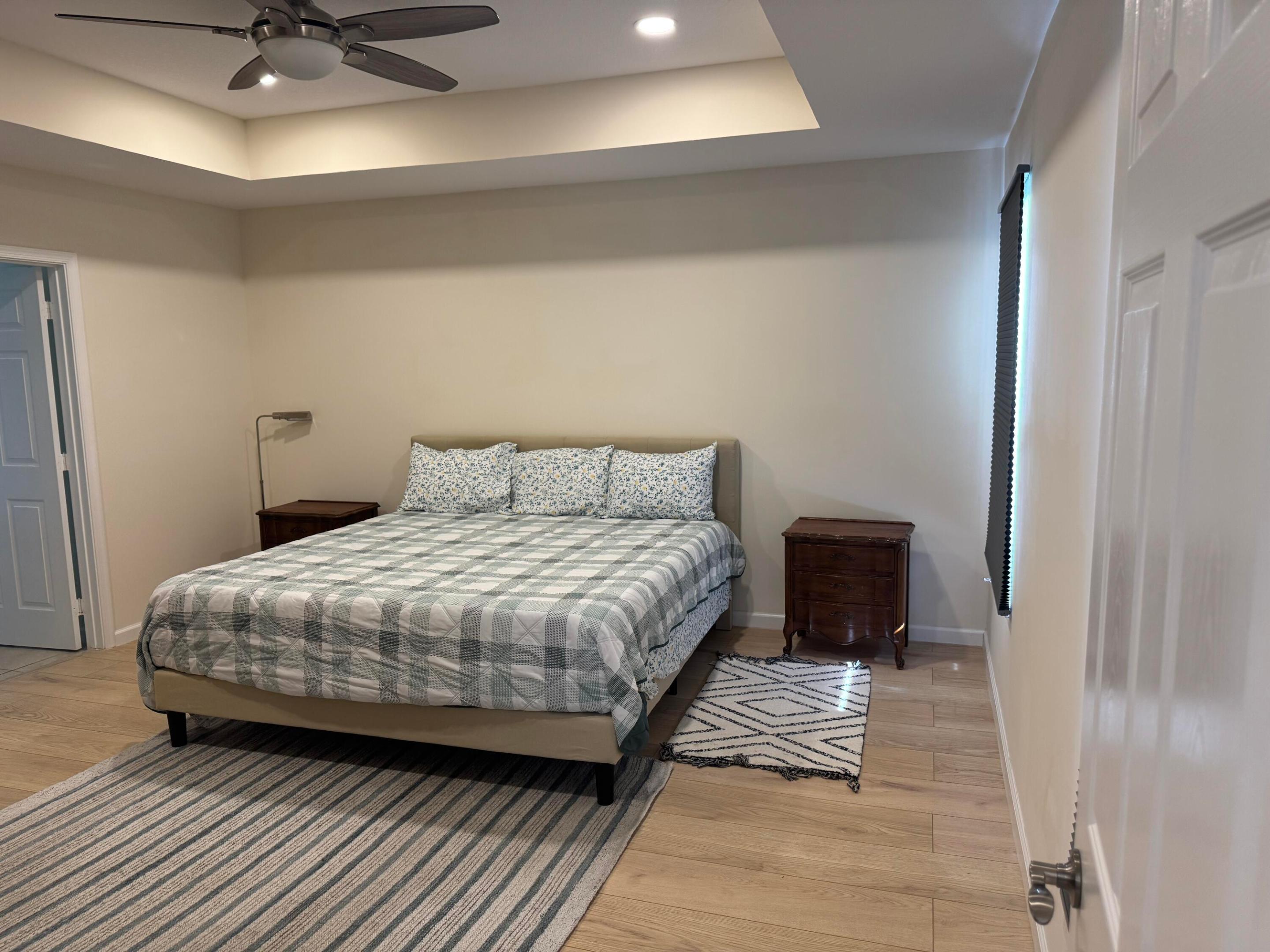 PETTWAY PARK - Residential