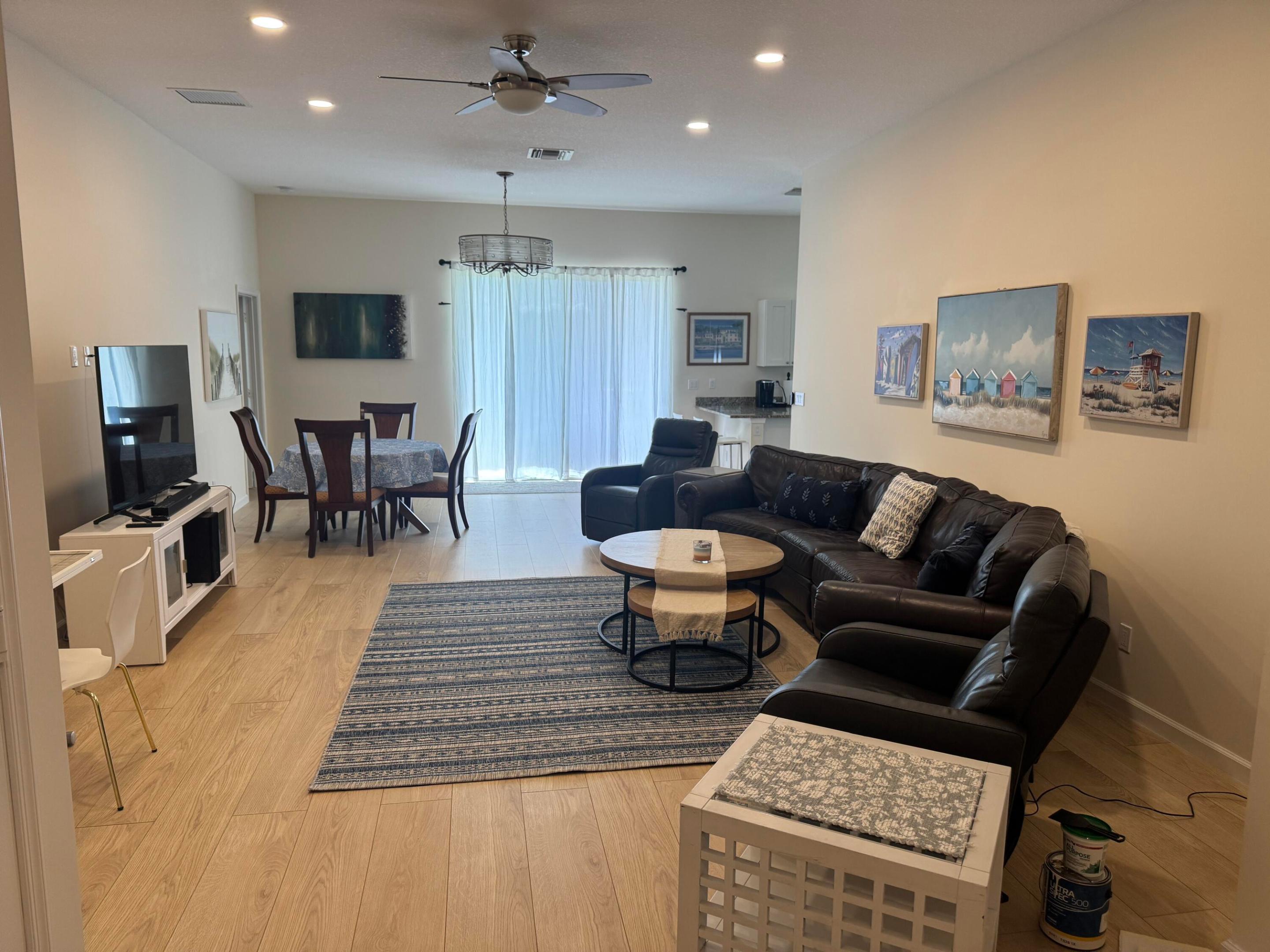PETTWAY PARK - Residential