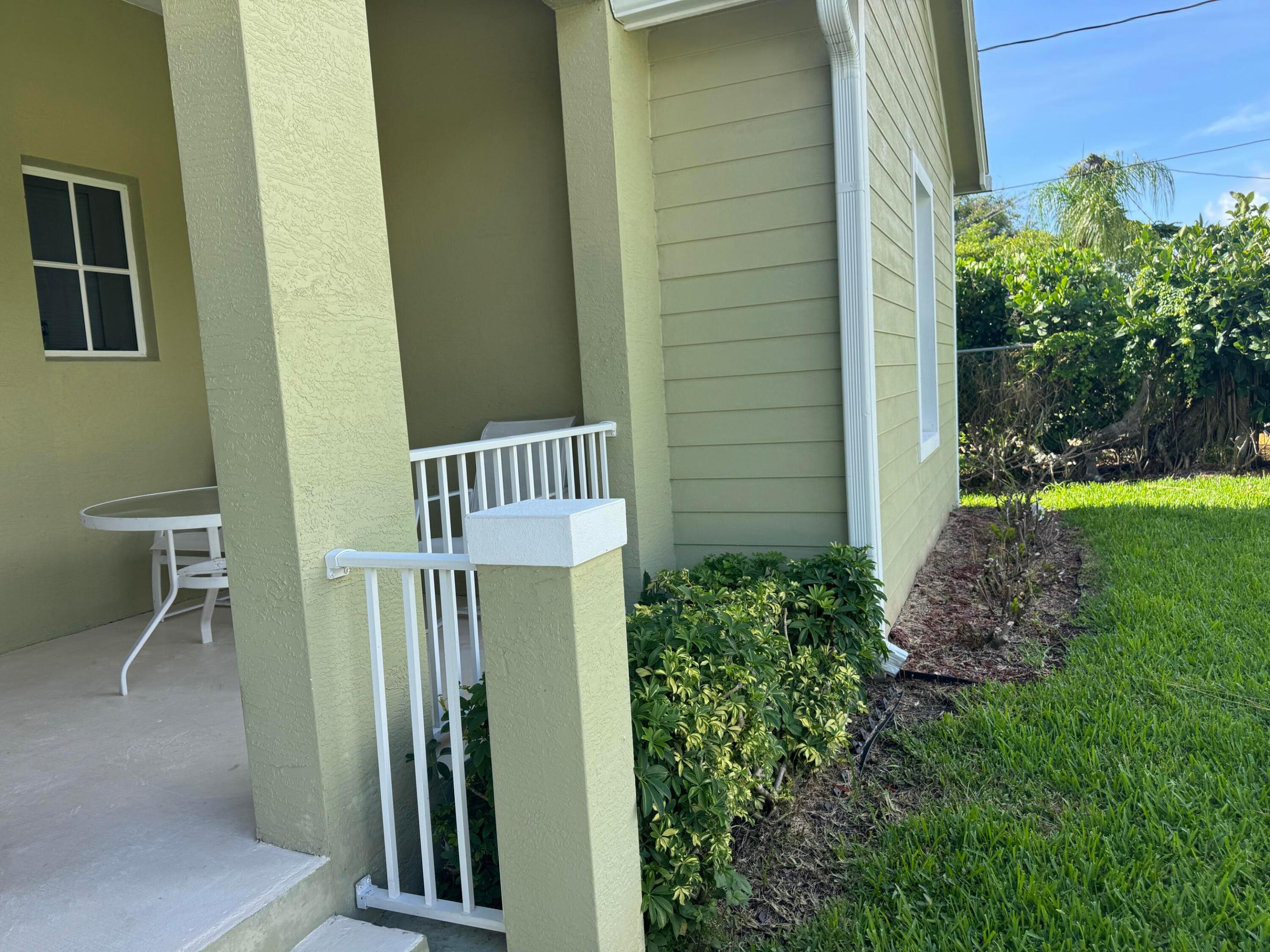 PETTWAY PARK - Residential