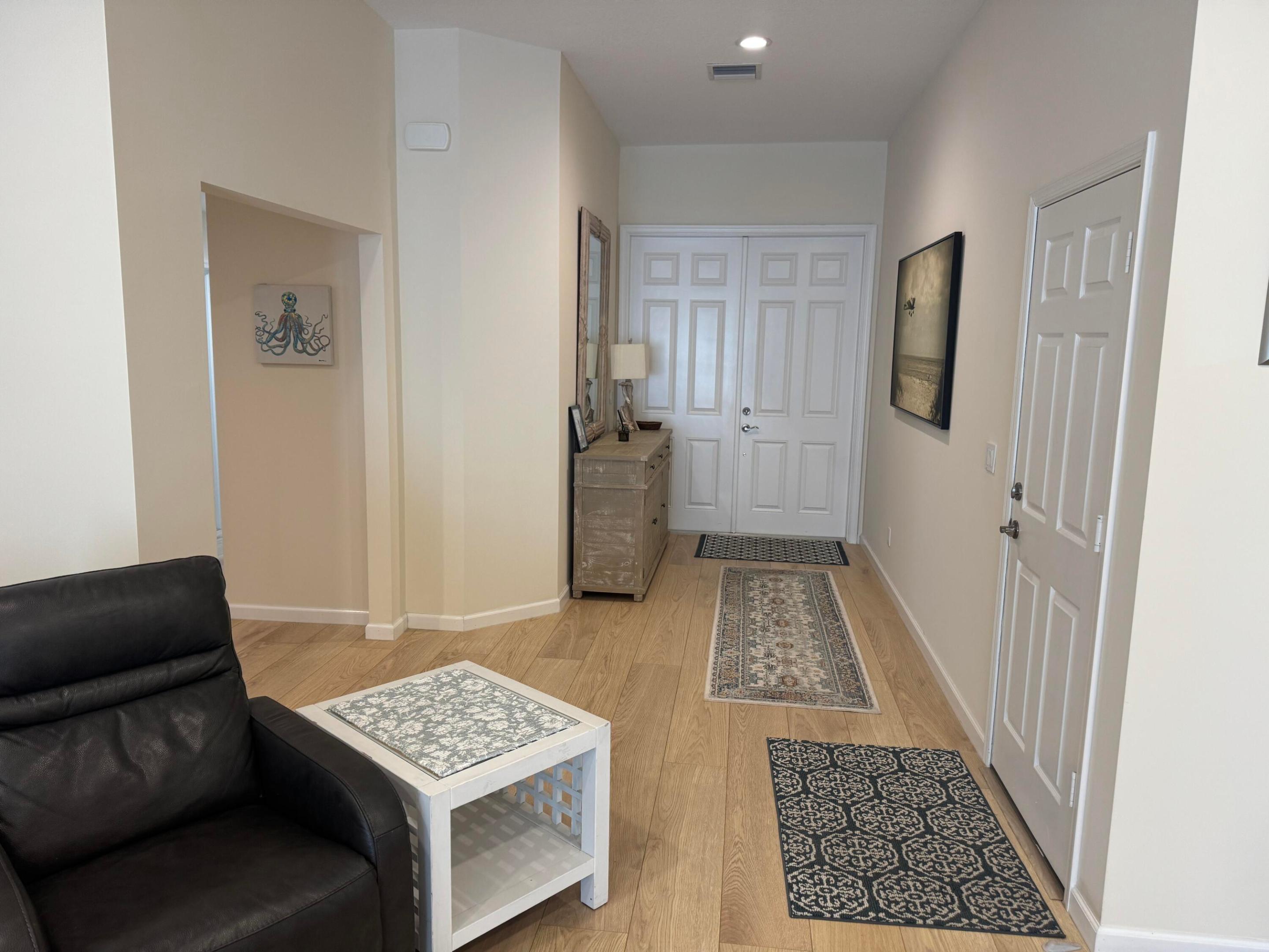 PETTWAY PARK - Residential