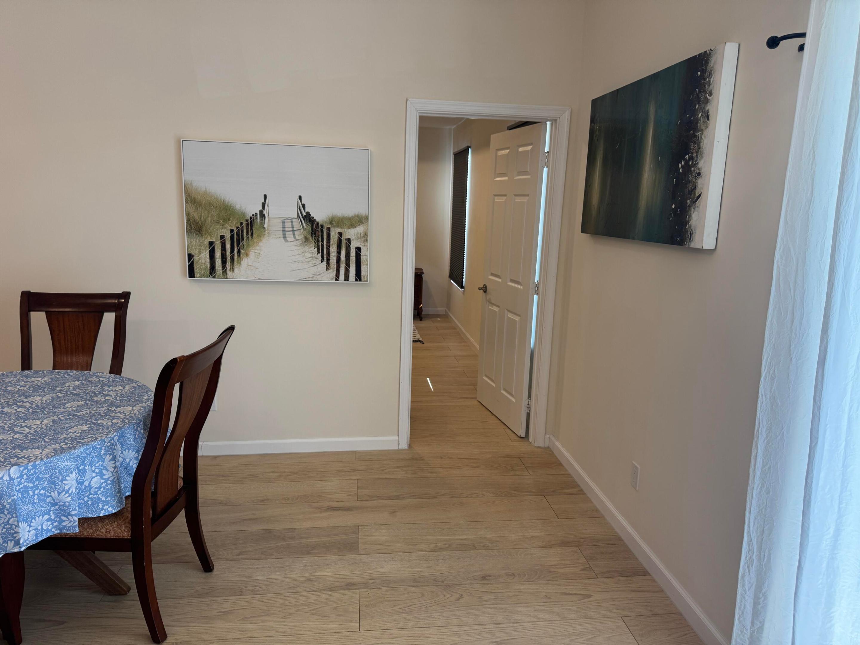 PETTWAY PARK - Residential