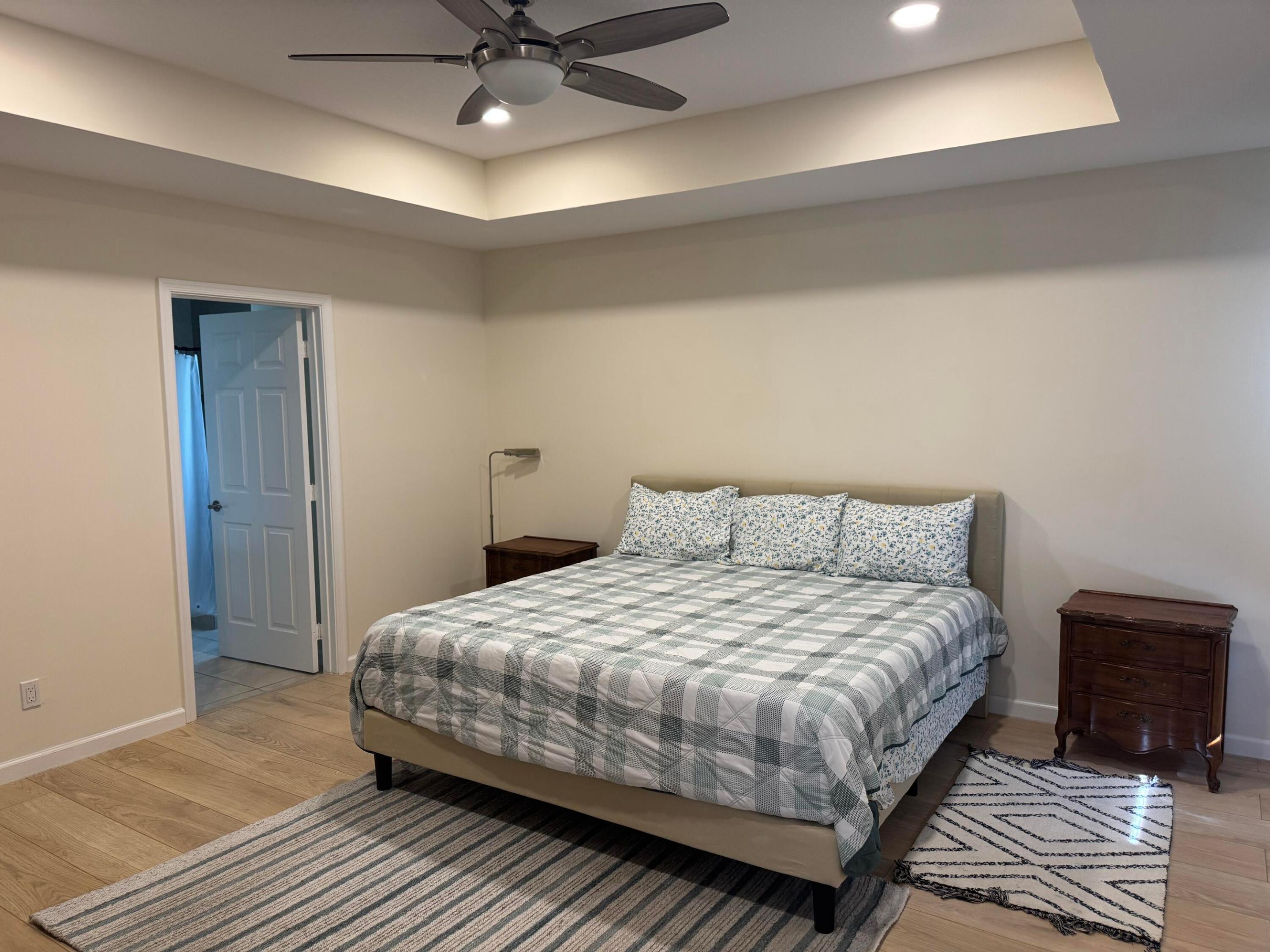 PETTWAY PARK - Residential