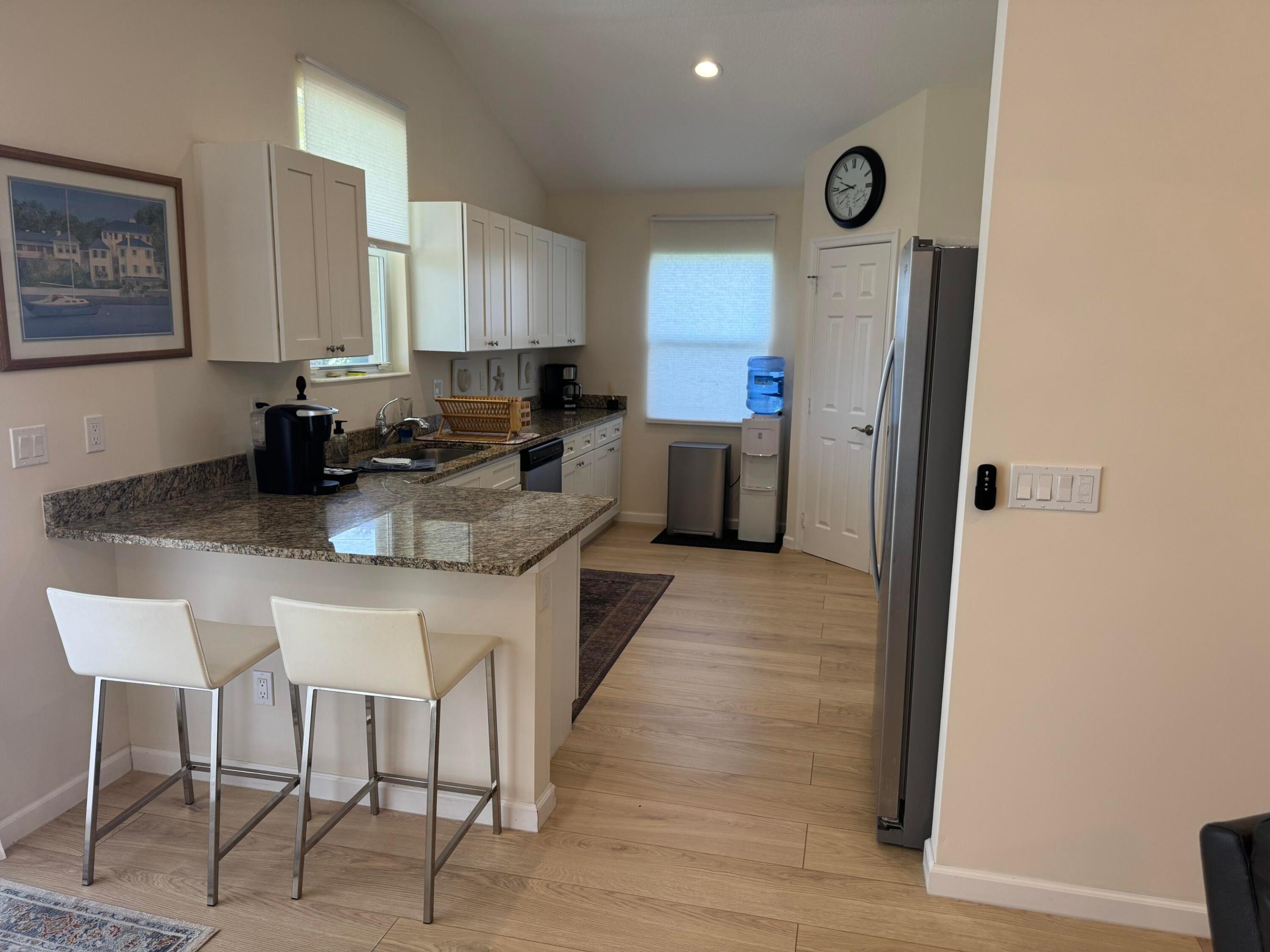 PETTWAY PARK - Residential
