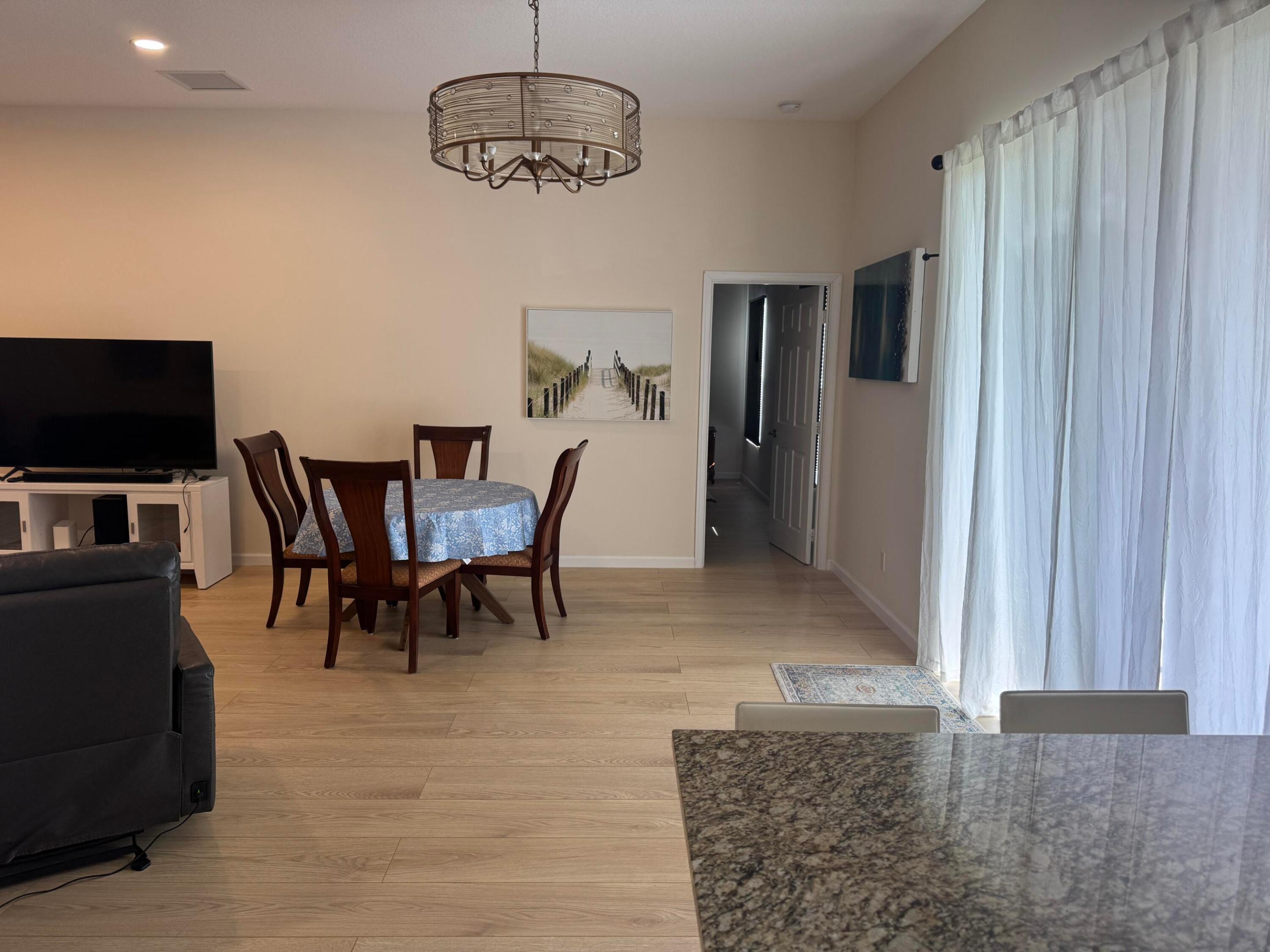 PETTWAY PARK - Residential