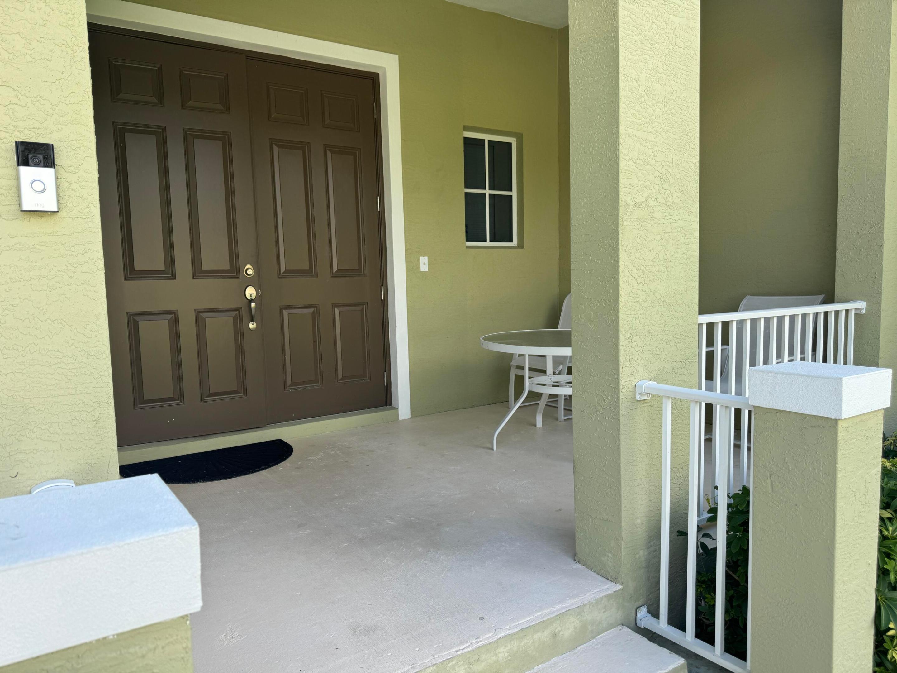 PETTWAY PARK - Residential