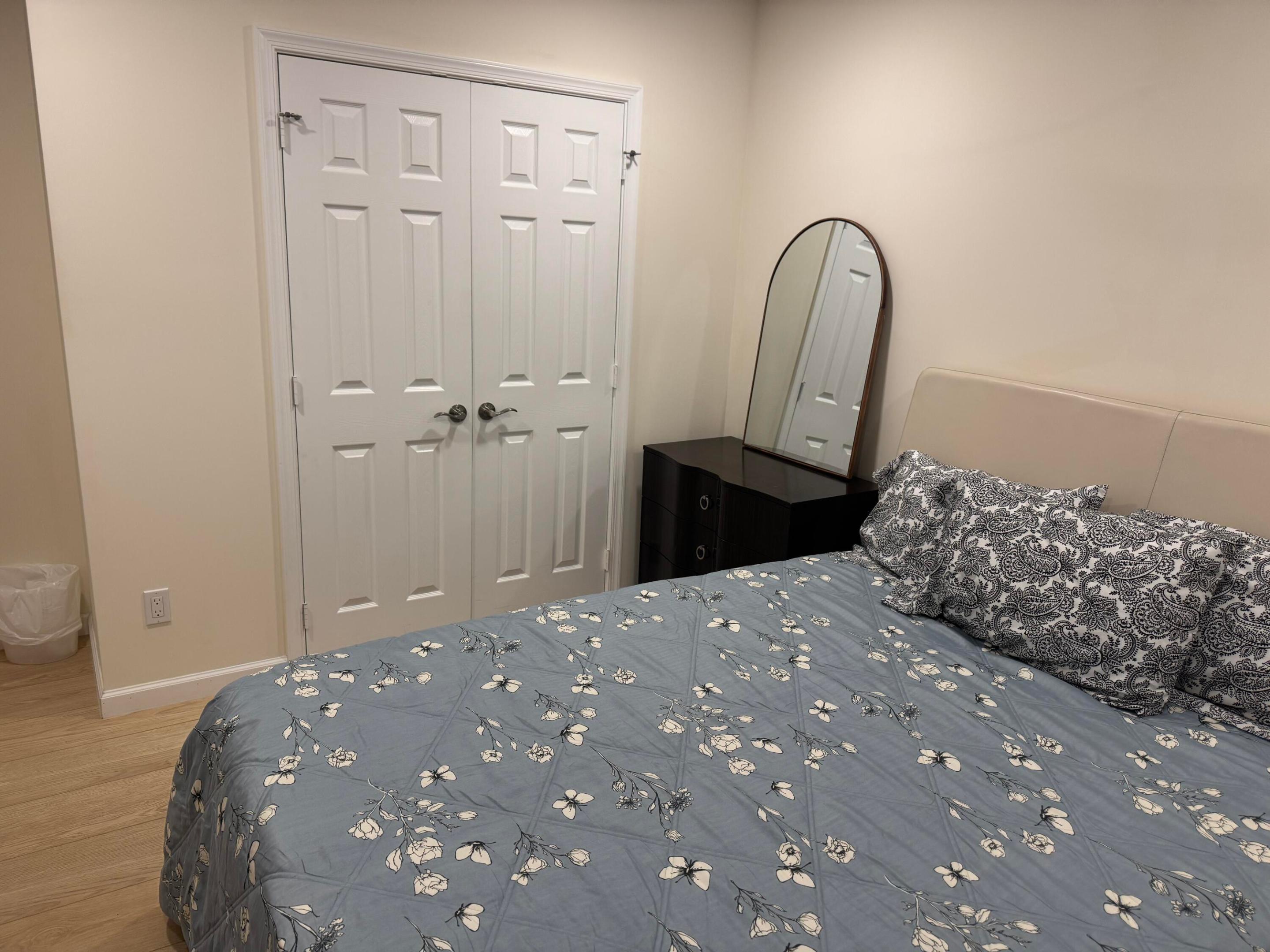 PETTWAY PARK - Residential