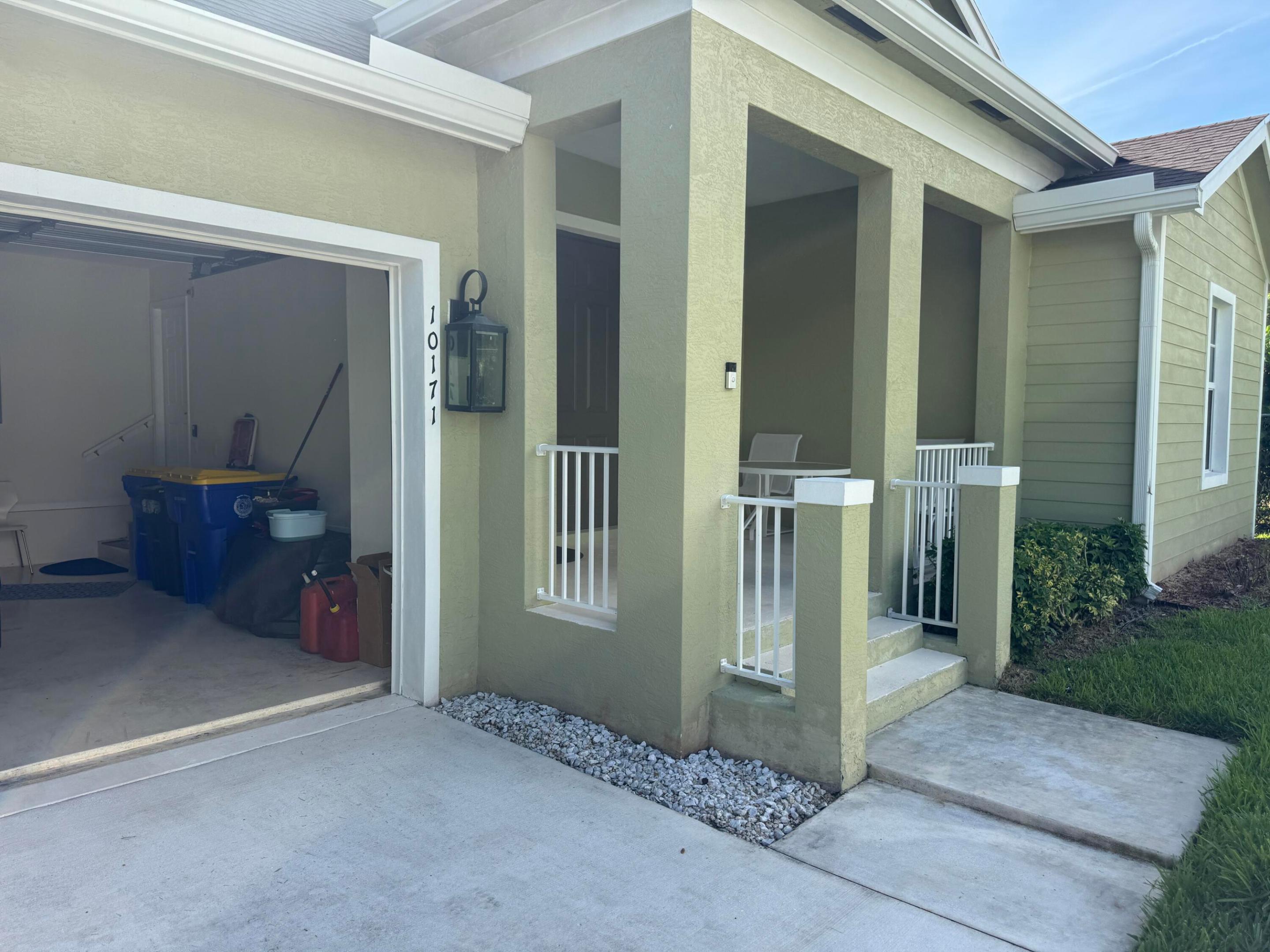 PETTWAY PARK - Residential