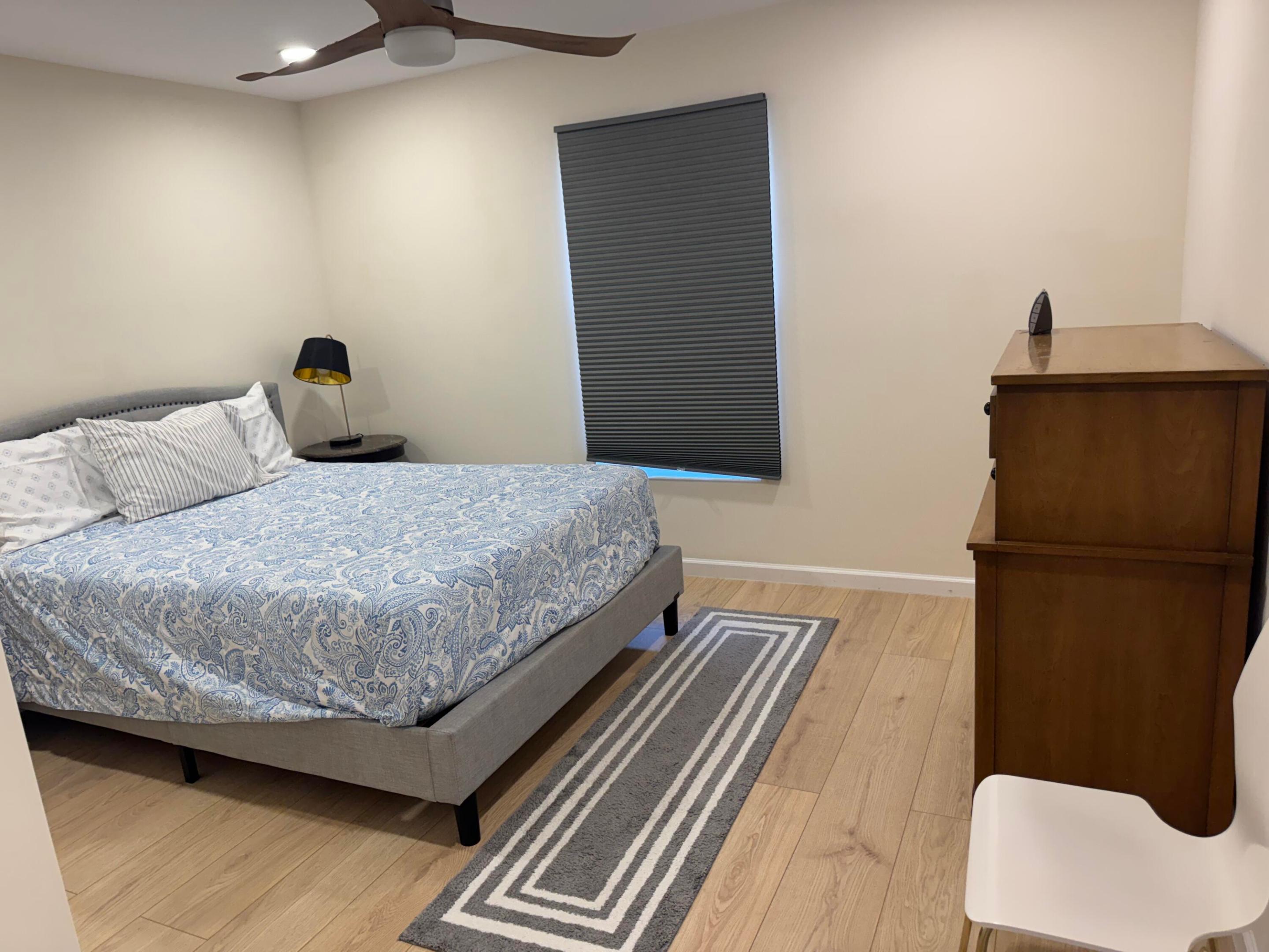 PETTWAY PARK - Residential