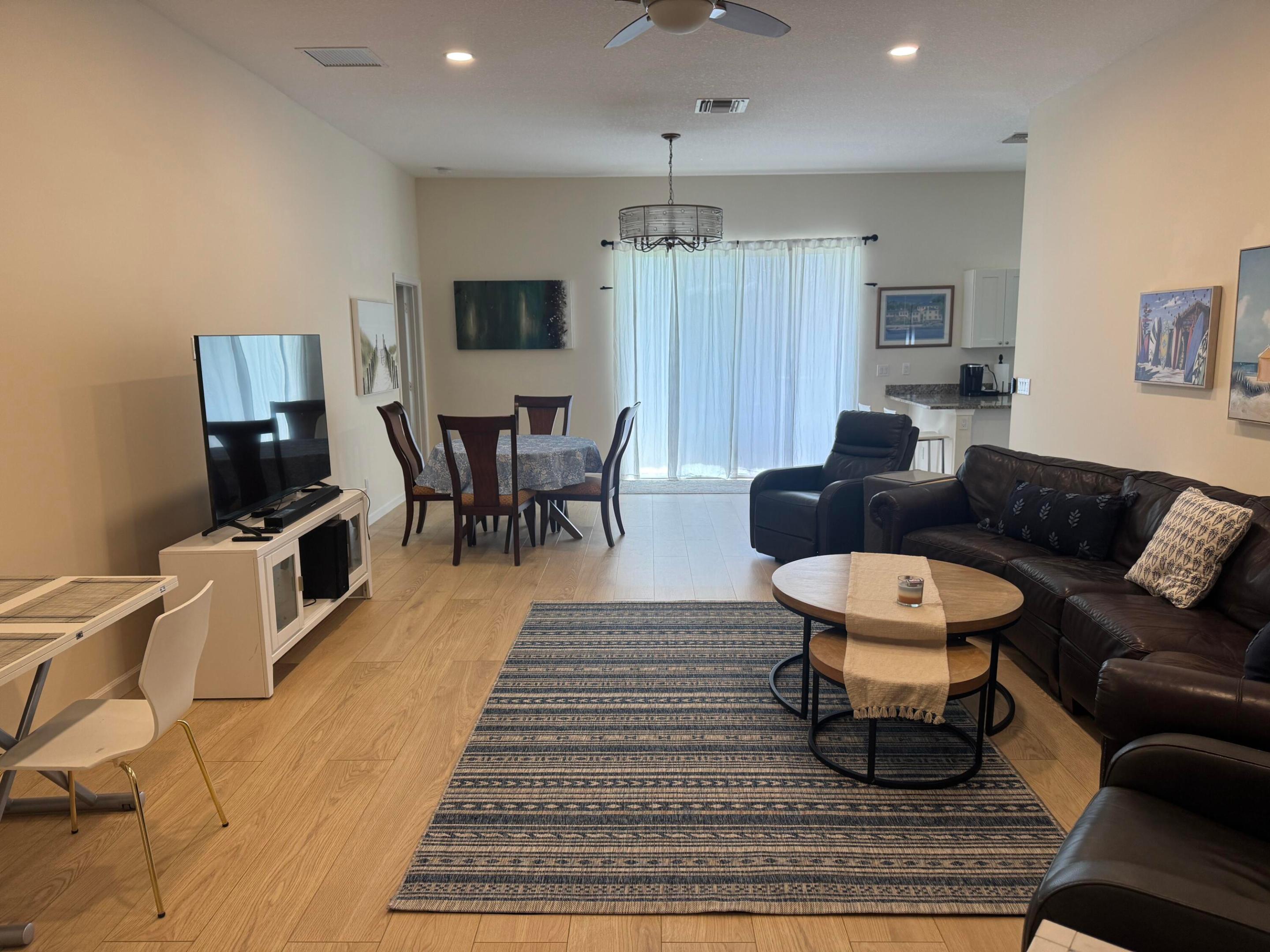 PETTWAY PARK - Residential