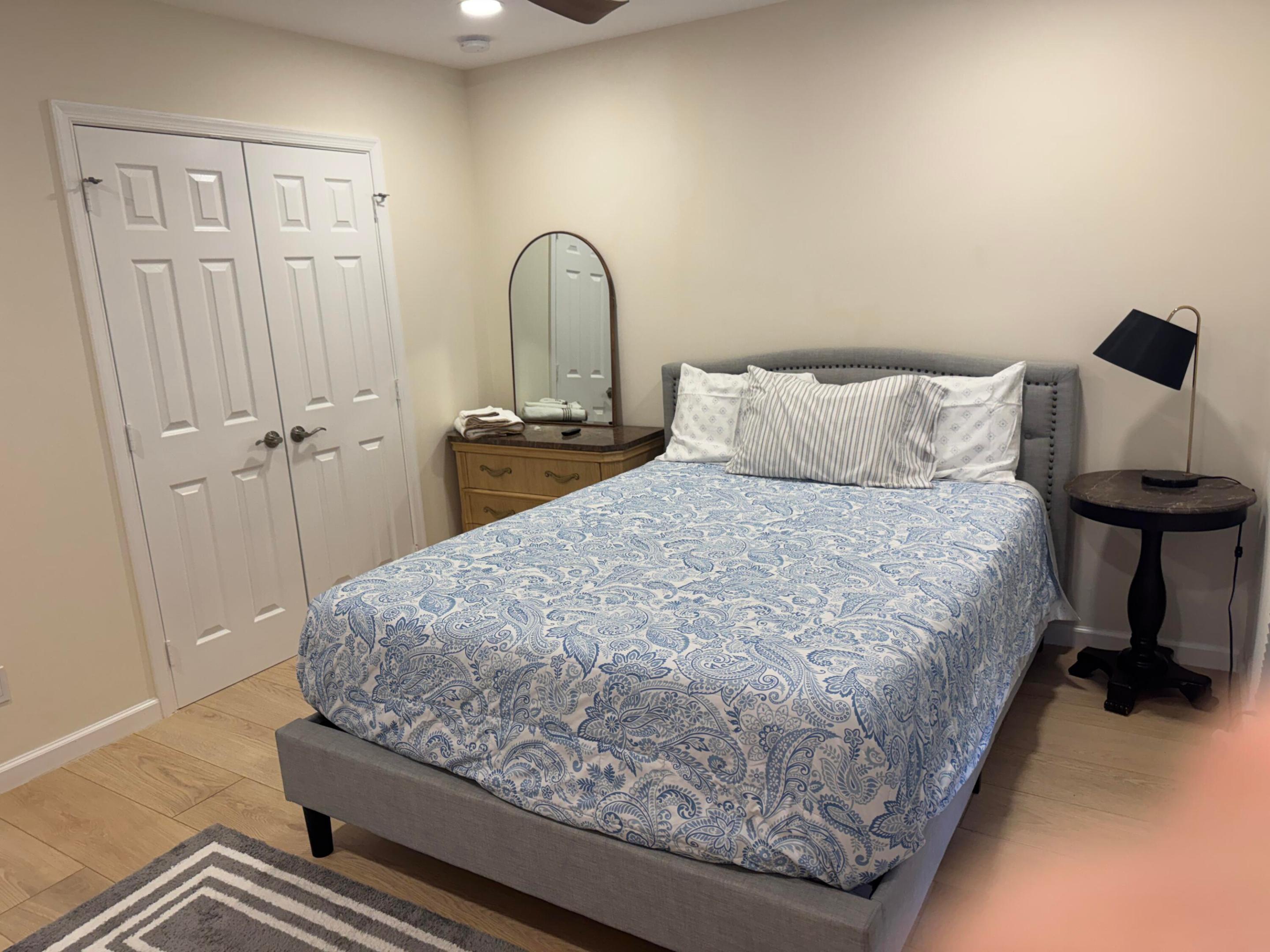 PETTWAY PARK - Residential