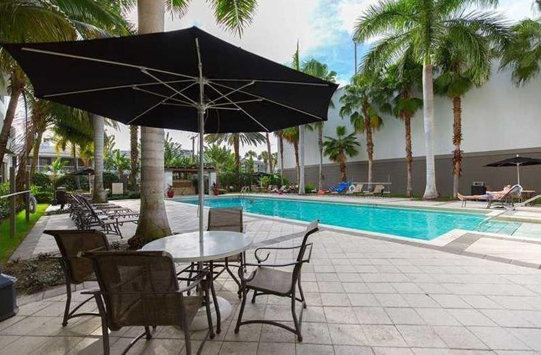 LAUDERDALE ONE CONDO - Residential Lease