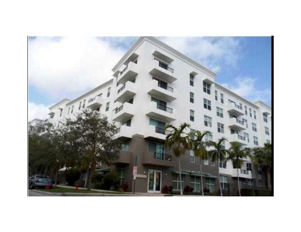 LAUDERDALE ONE CONDO - Residential Lease