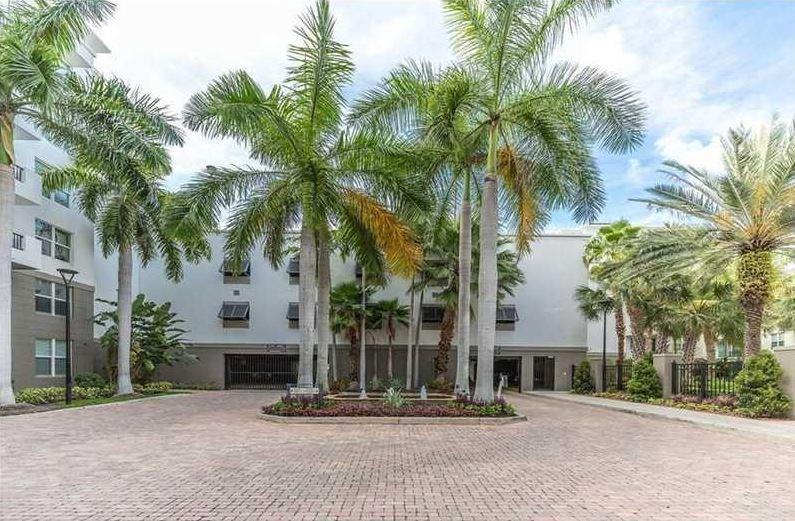 LAUDERDALE ONE CONDO - Residential Lease