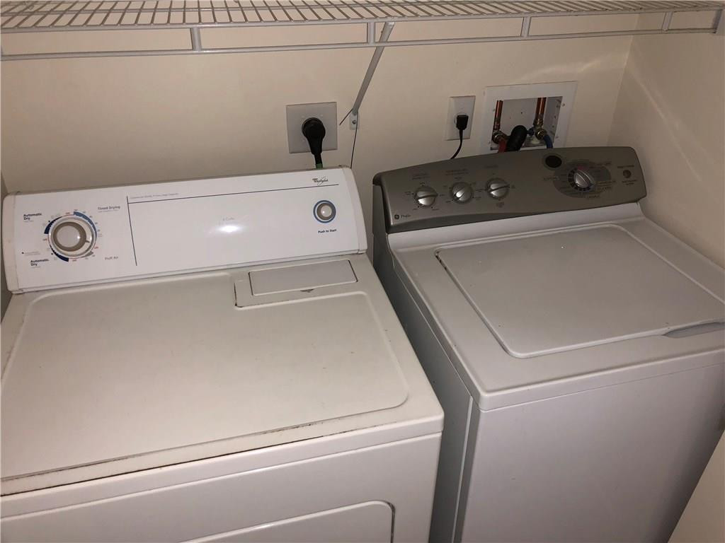 LAUDERDALE ONE CONDO - Residential Lease