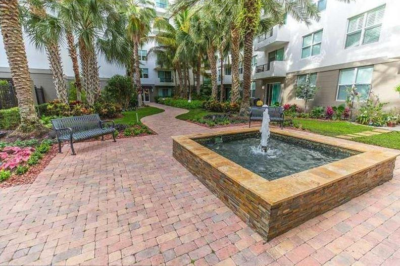 LAUDERDALE ONE CONDO - Residential Lease