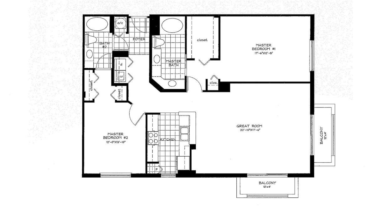 LAUDERDALE ONE CONDO - Residential Lease